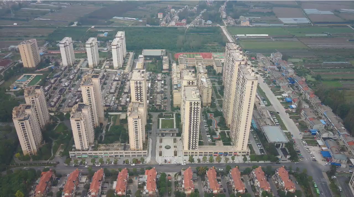 上林仙苑3900边户