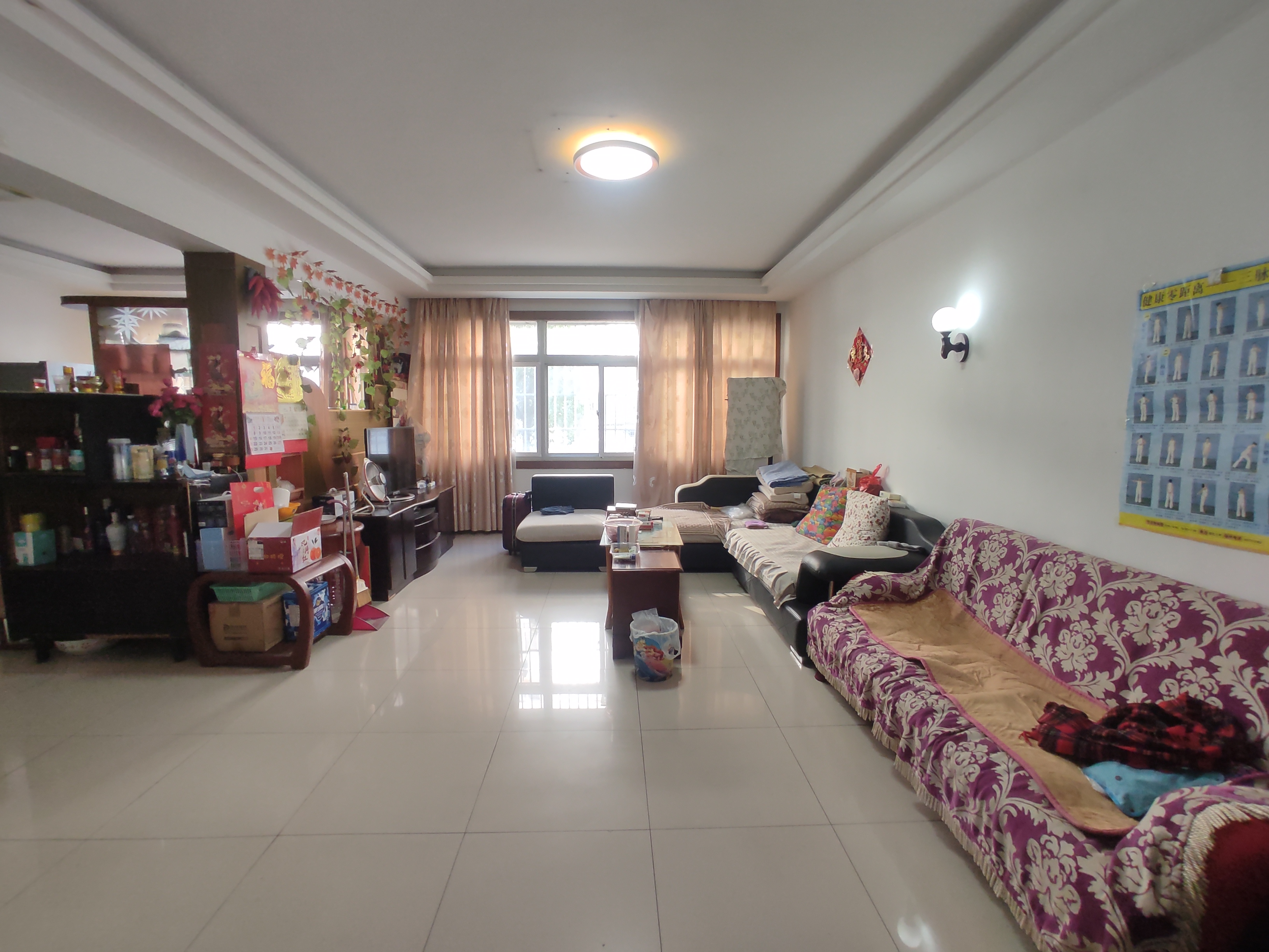 工商银行宿舍.精装三房两房.送20平地下车库.小区有出场好停车