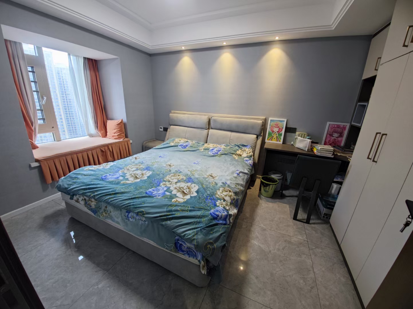 森林国际.全屋品牌装修.光装修都发了40个.看房方便