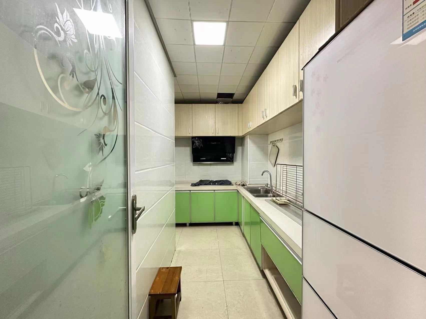 元泰三中旁汉江景苑两房49万