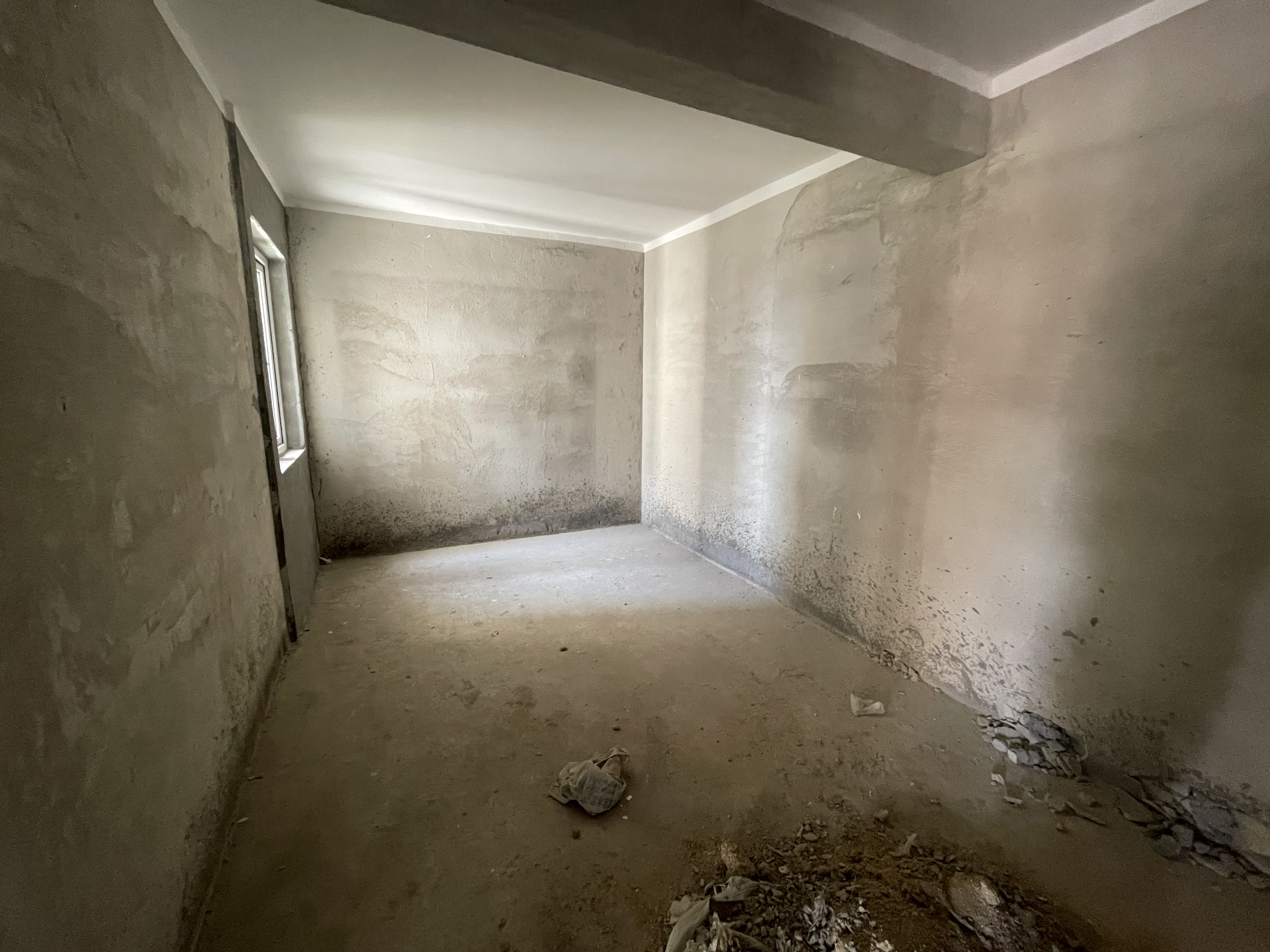 森林国际毛坯三房中间楼层可以看湖景哦