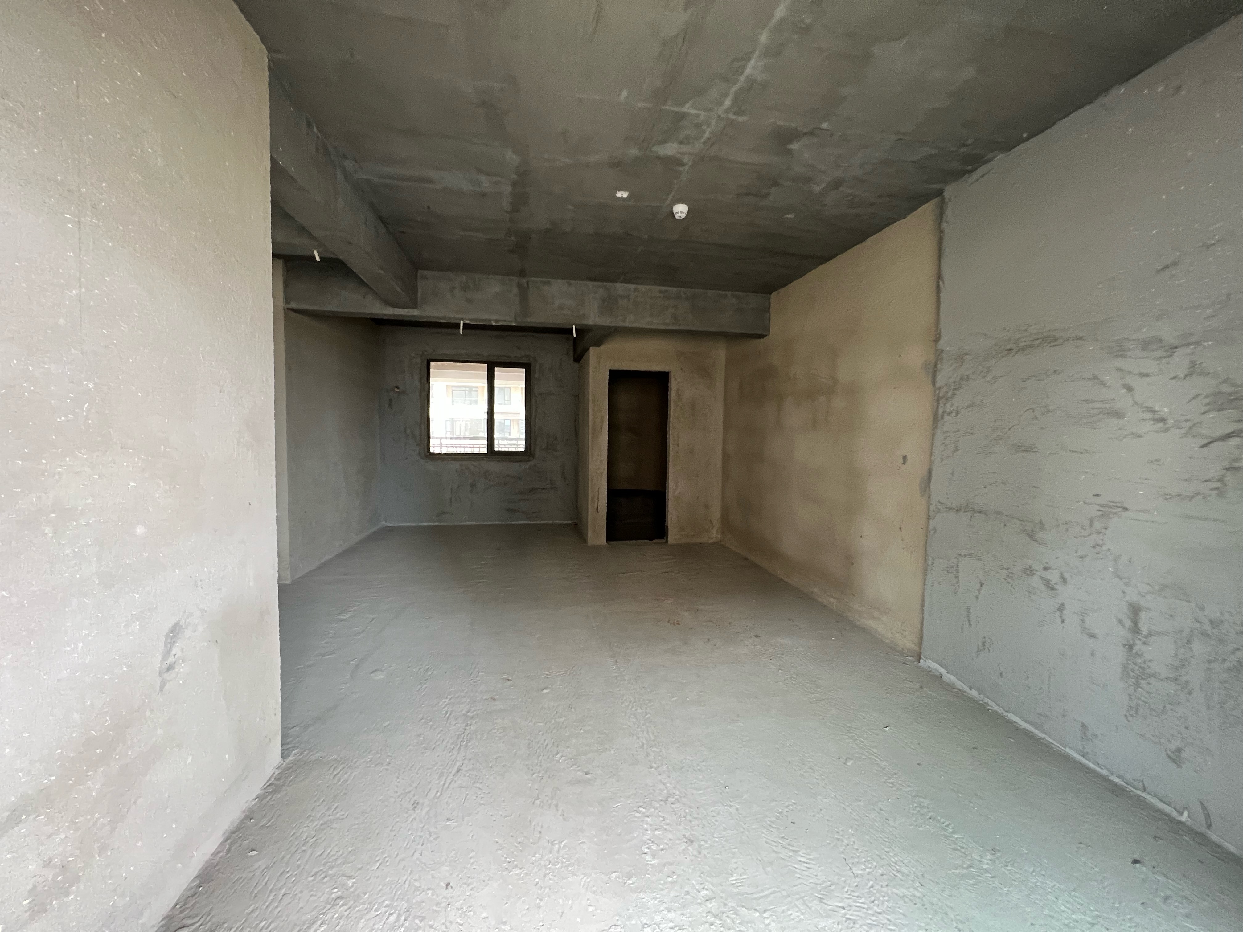 荣怀好楼层3房捡漏61满二