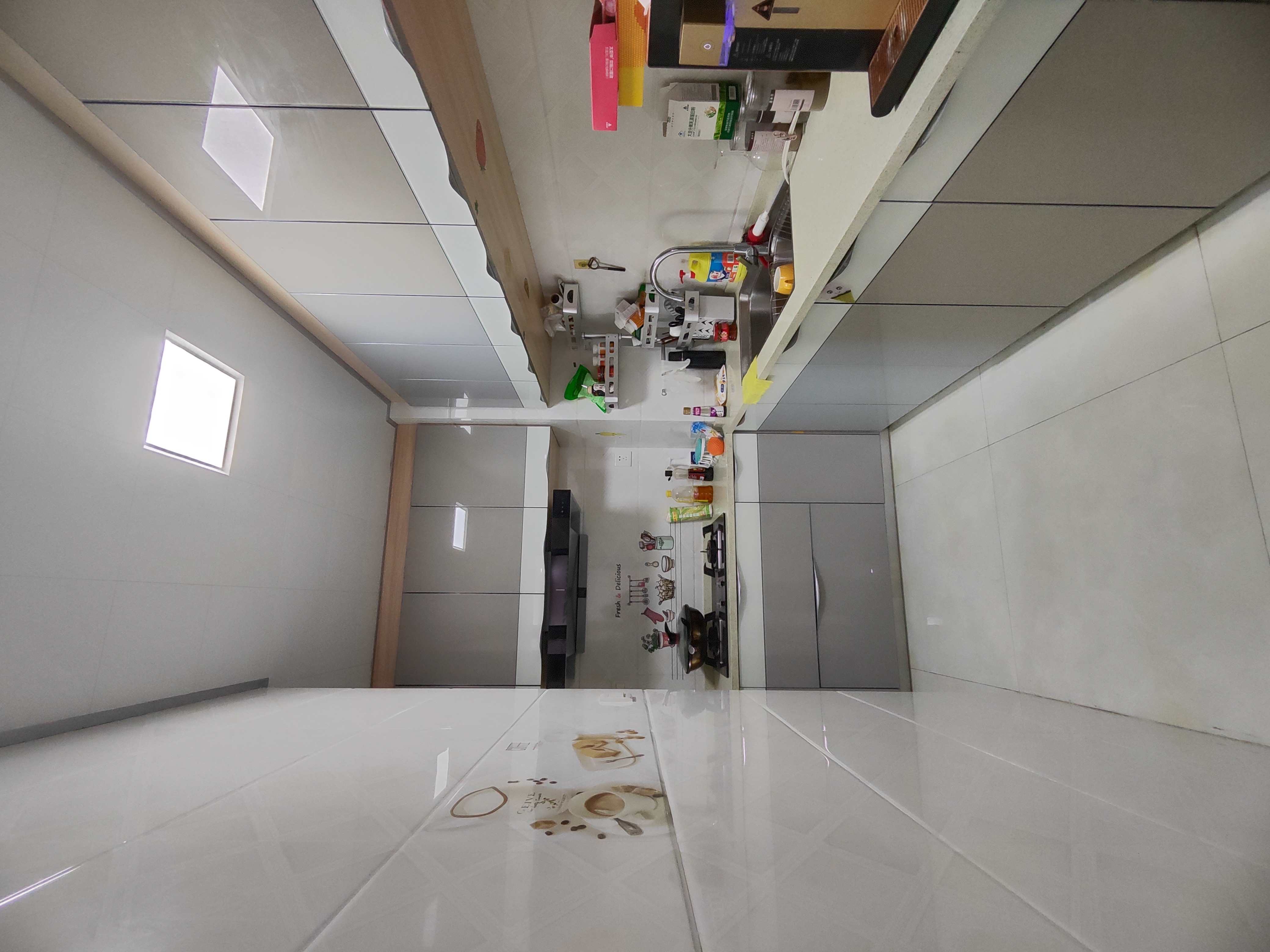 元泰新3忠精装三房成色新看房方便