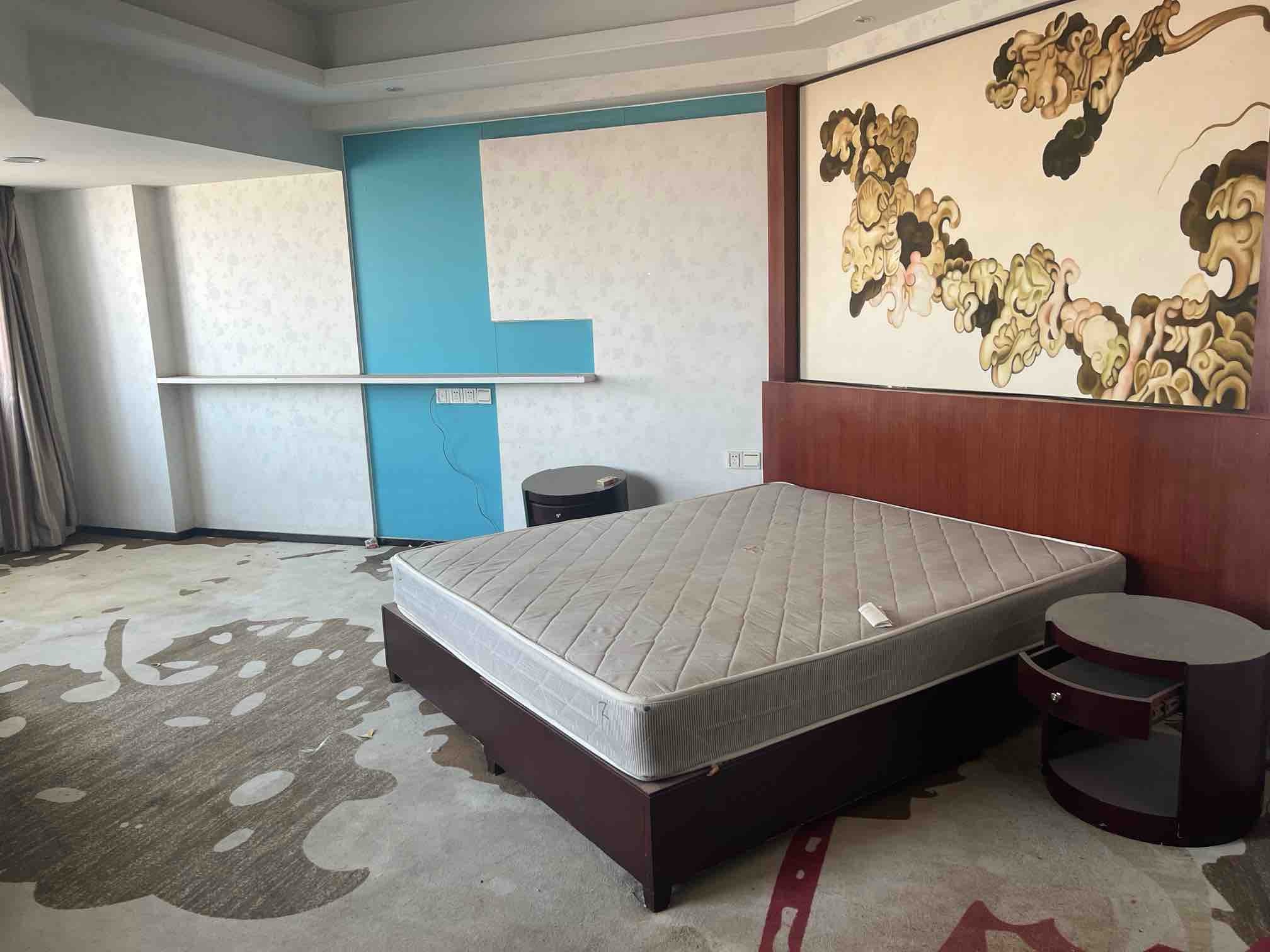 纽芬兰酒店公寓