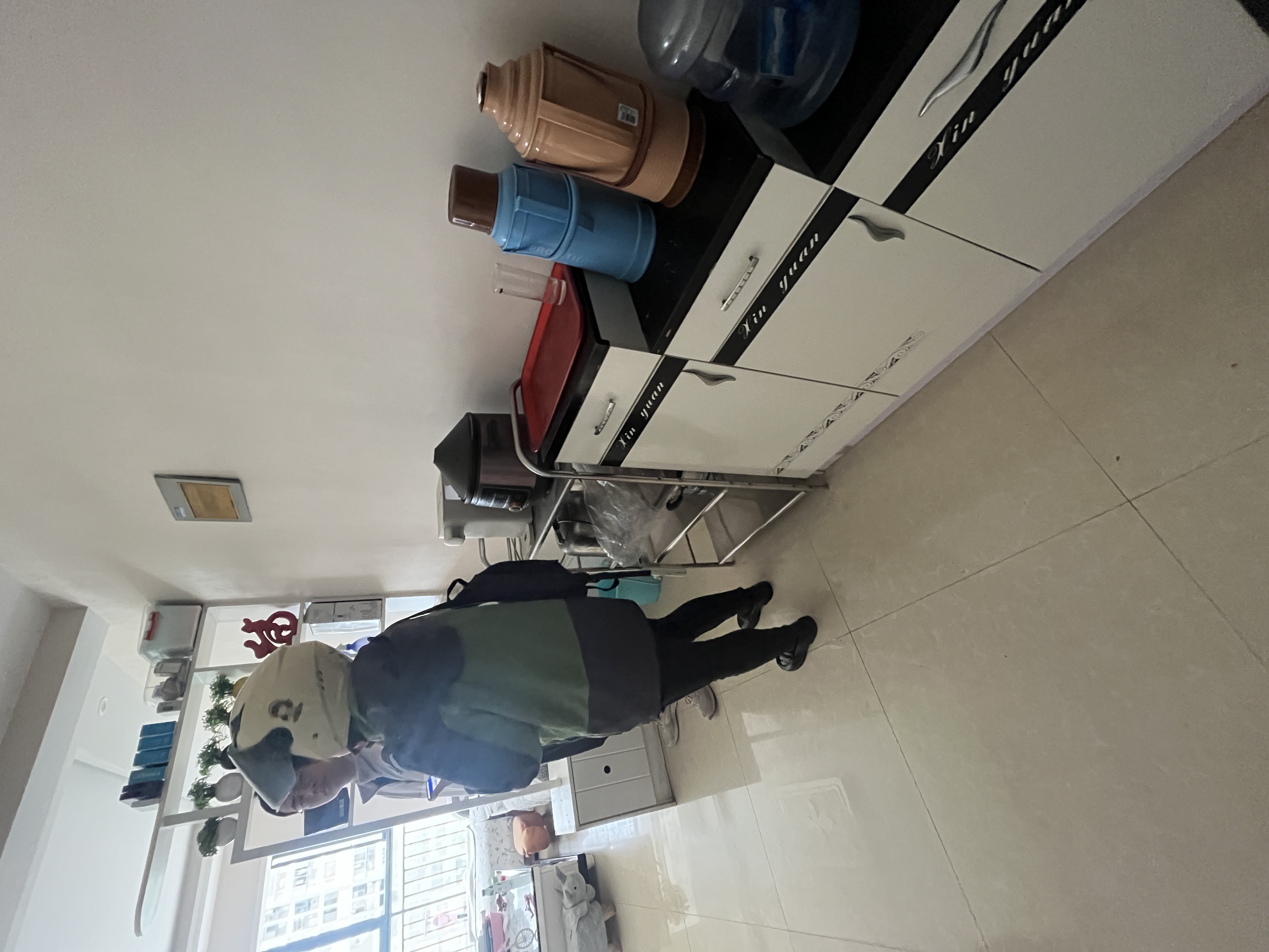 城市丽景93平精装48万