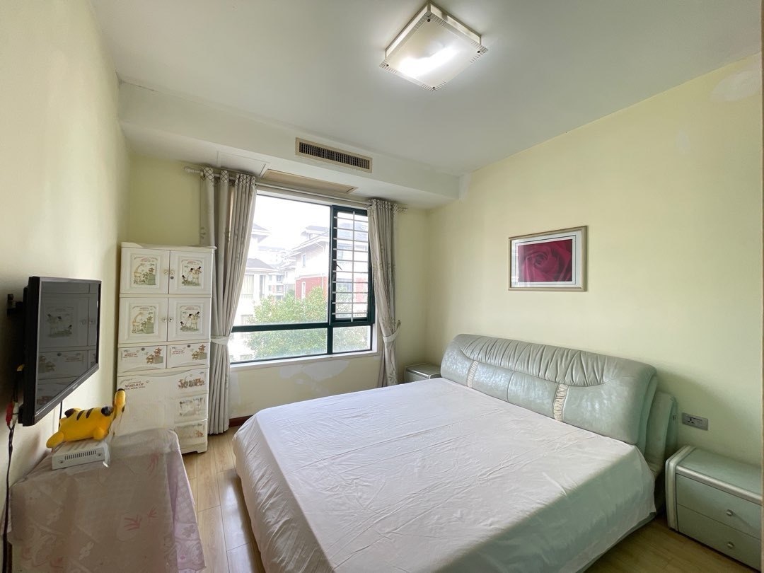 德政金园白鹿园52.8万145平豪装