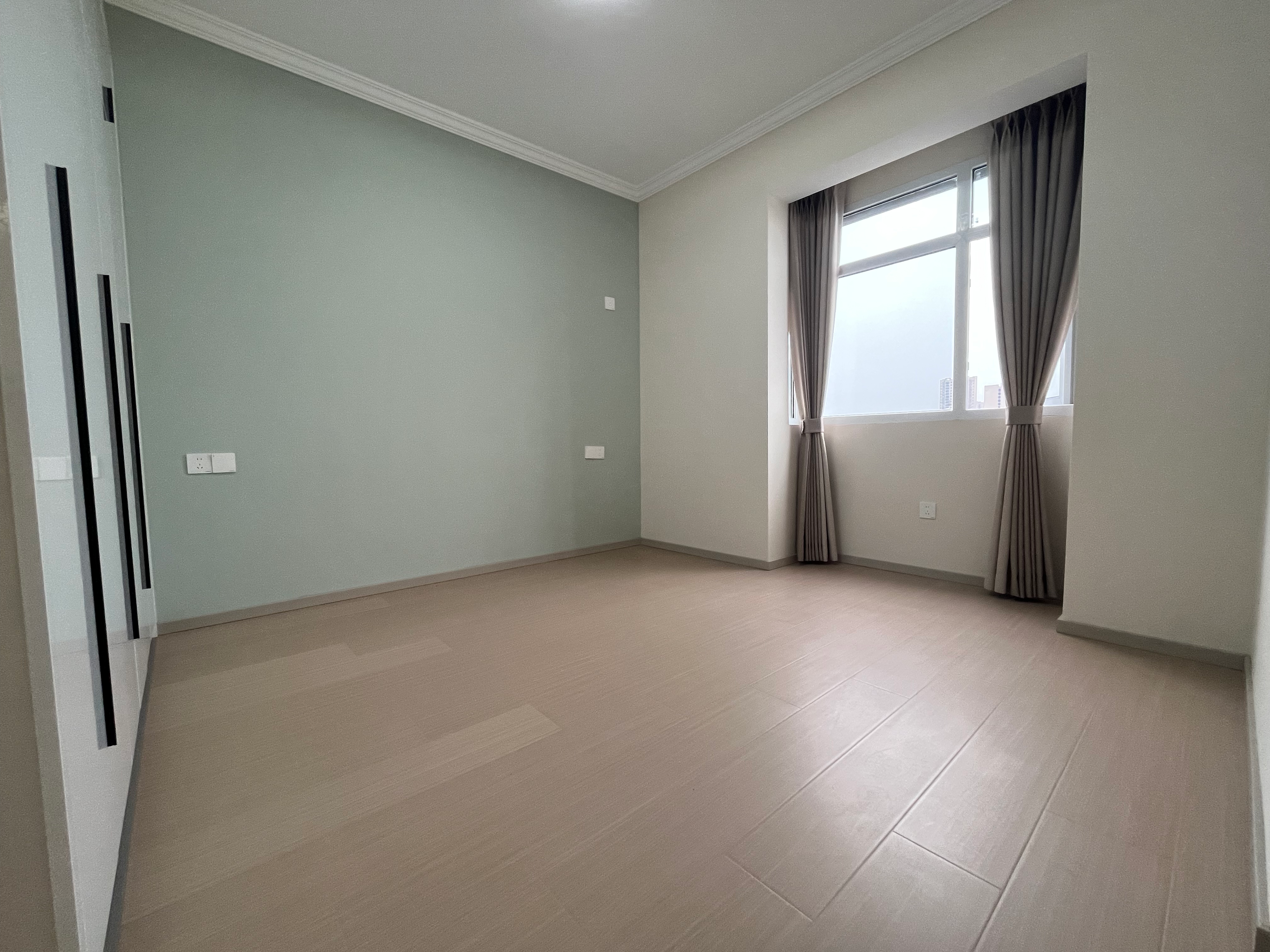 三合鑫城精装三房全新装修