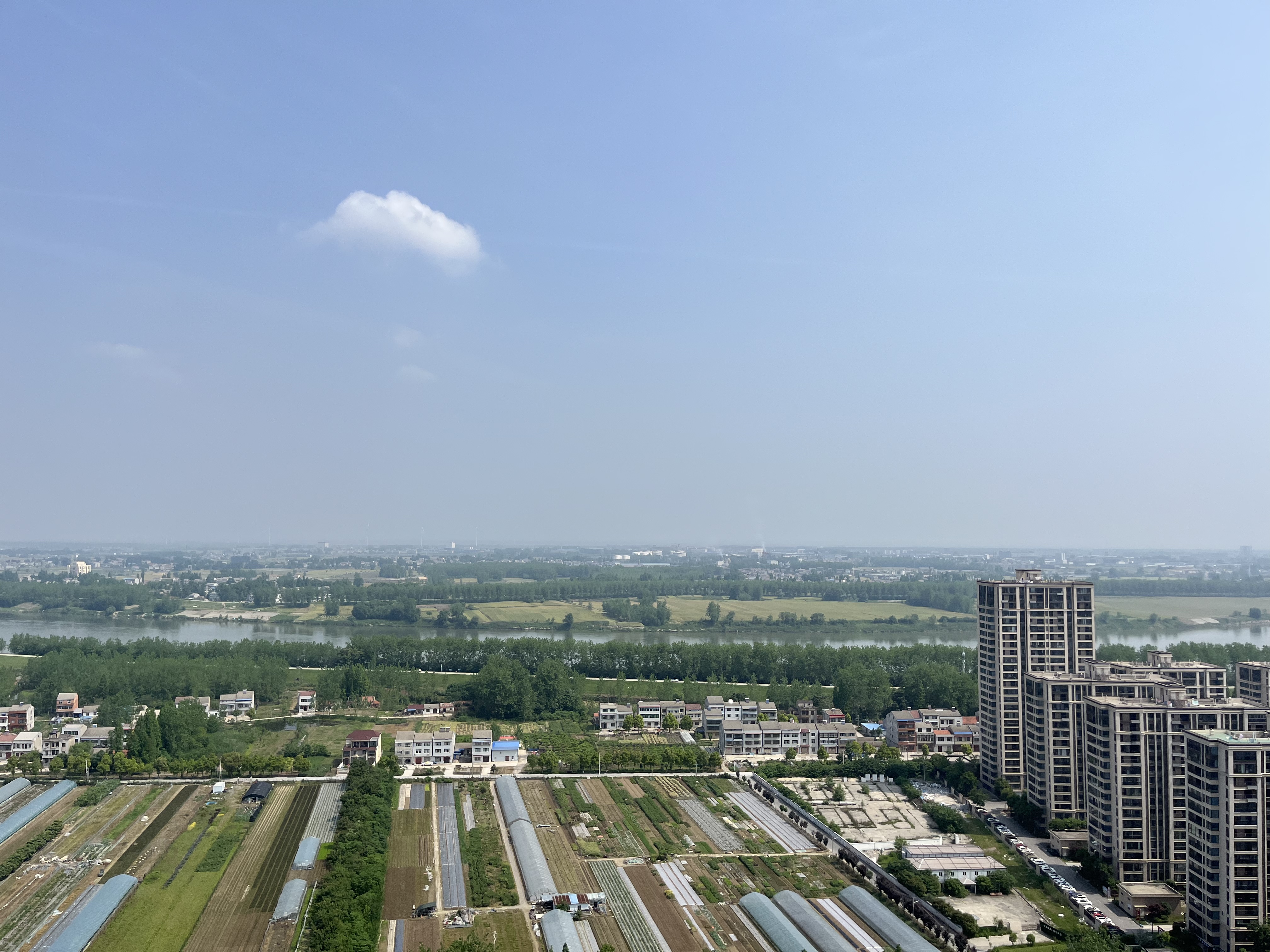 祥生观棠府四房边户3300