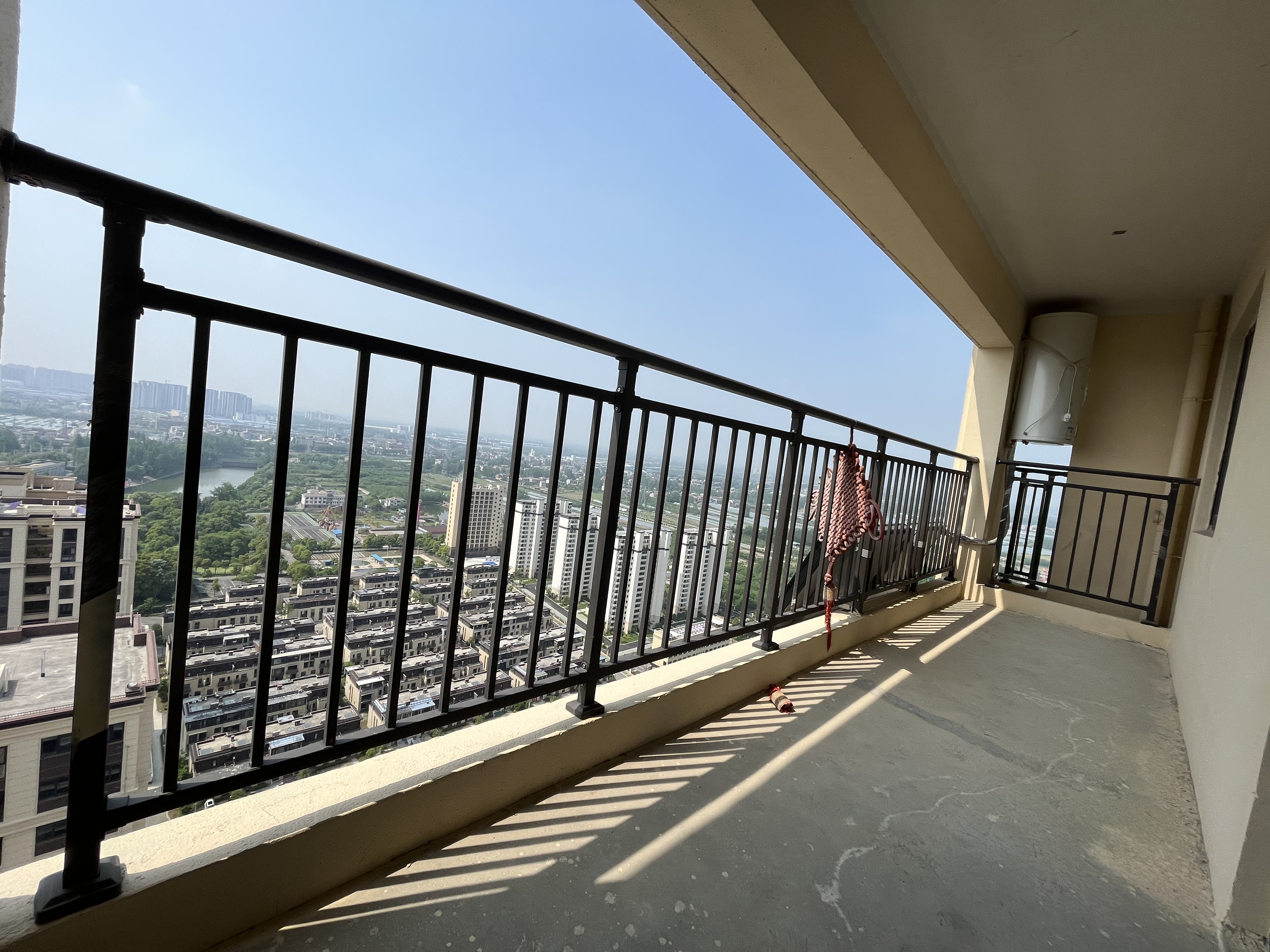 祥生观棠府四房边户3300