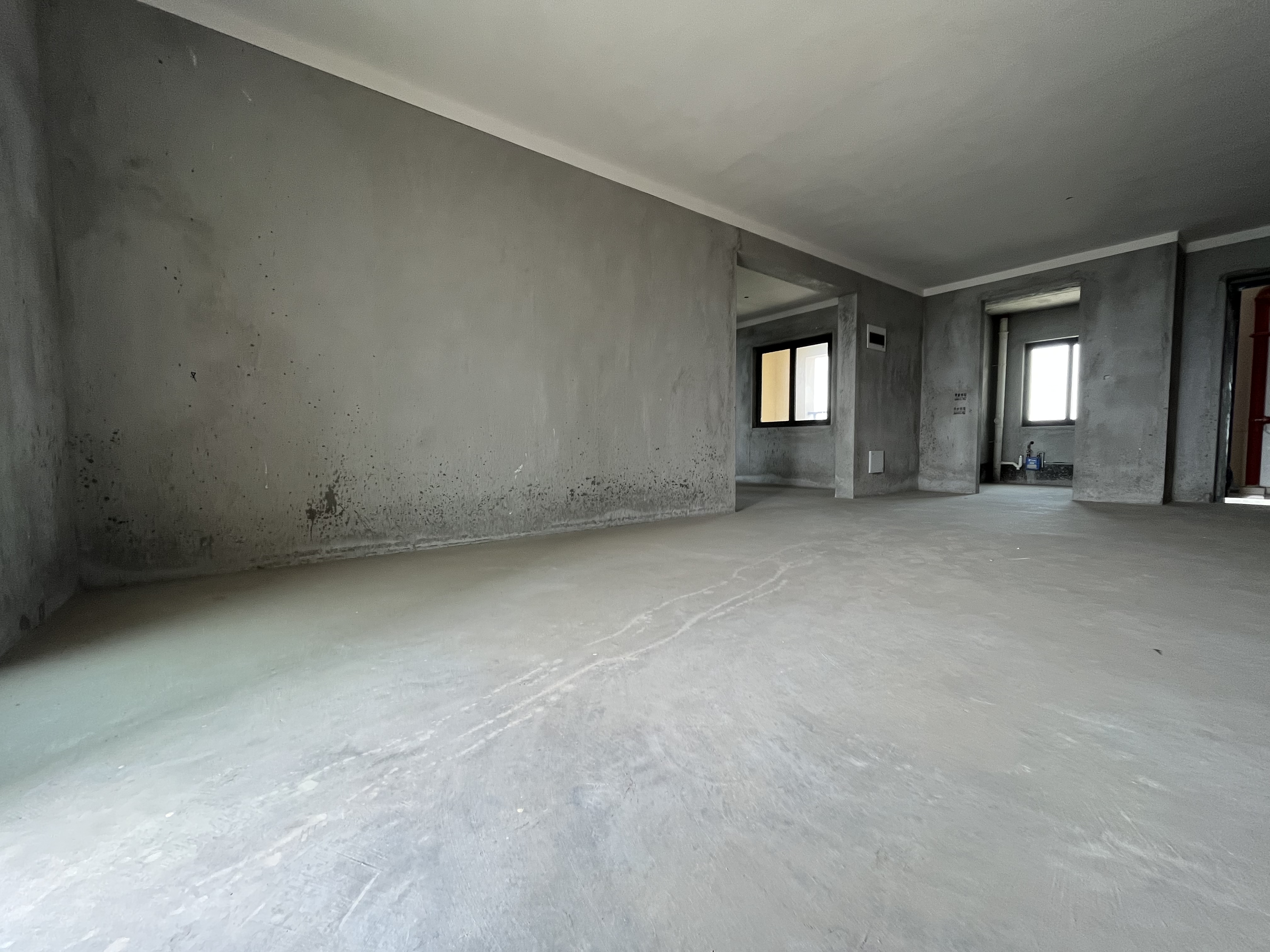 祥生观棠府四房边户3300