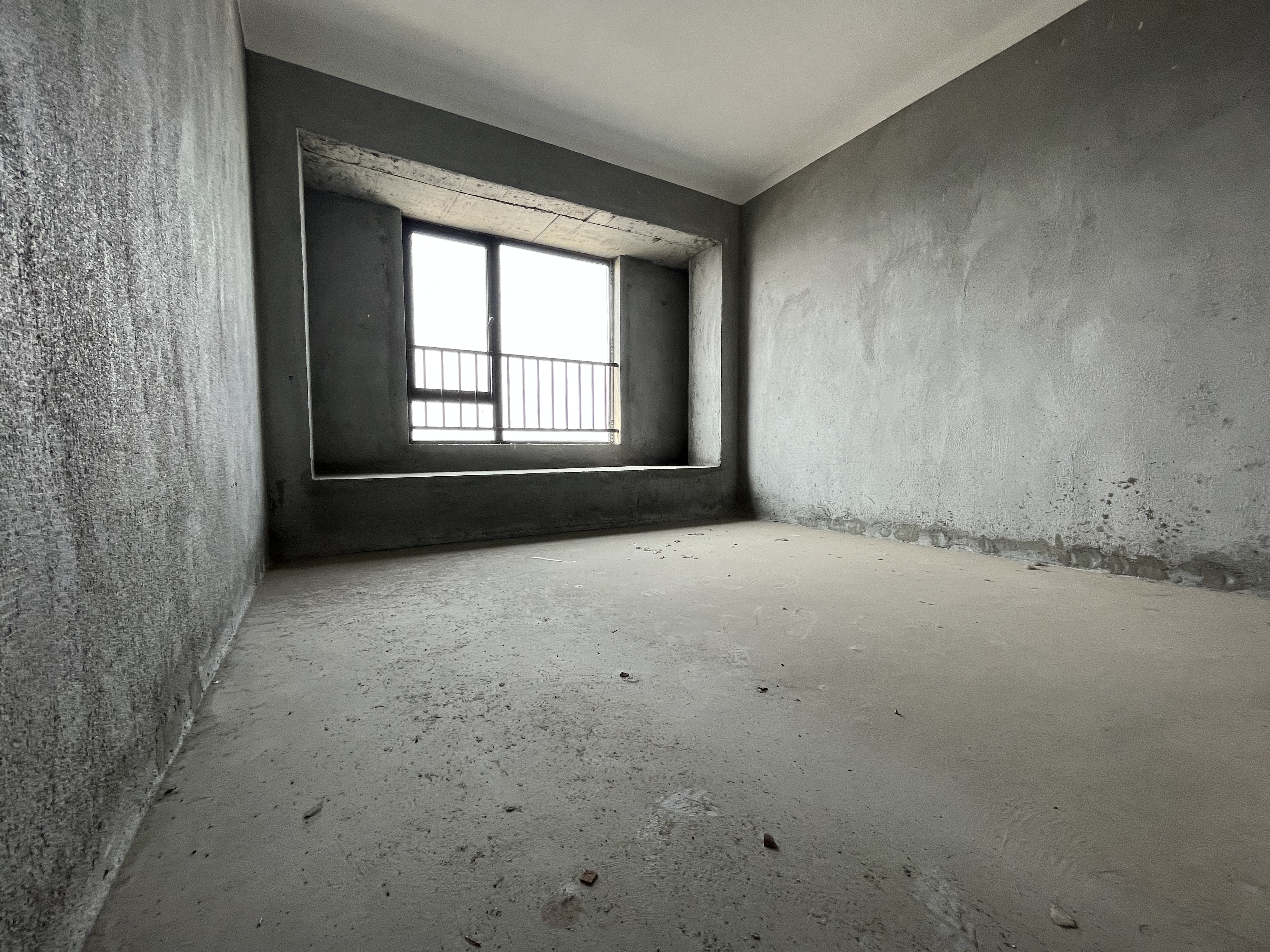 祥生观棠府四房边户3300