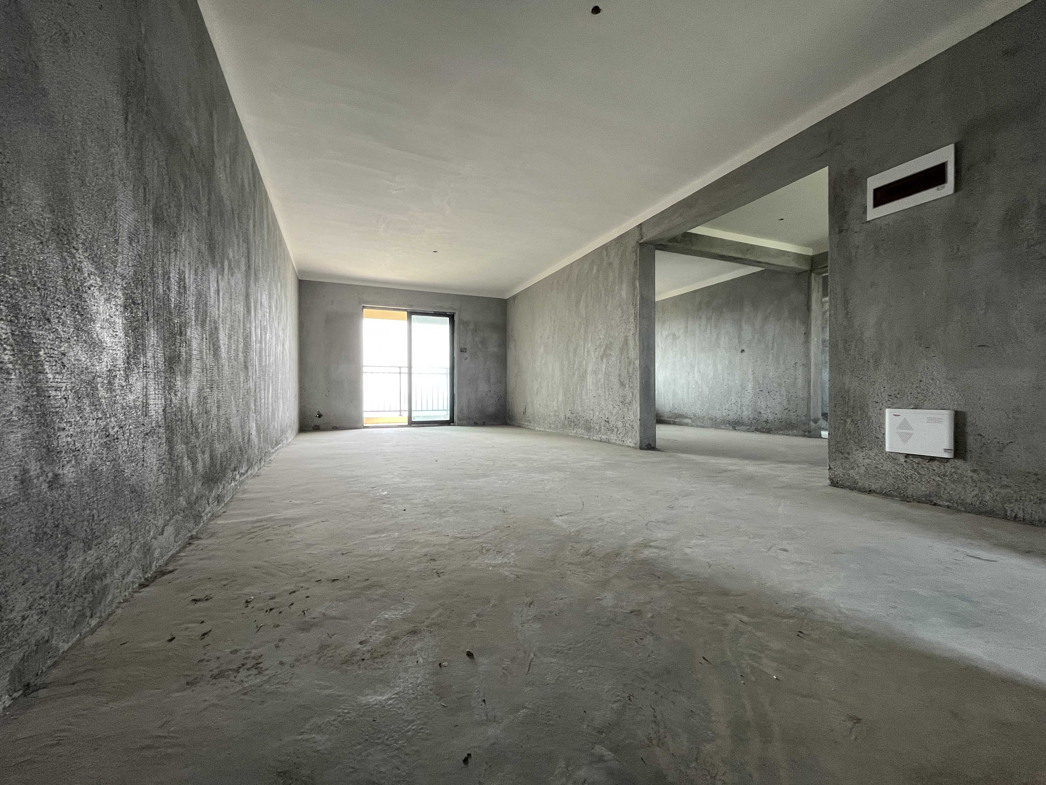 祥生观棠府四房边户3300