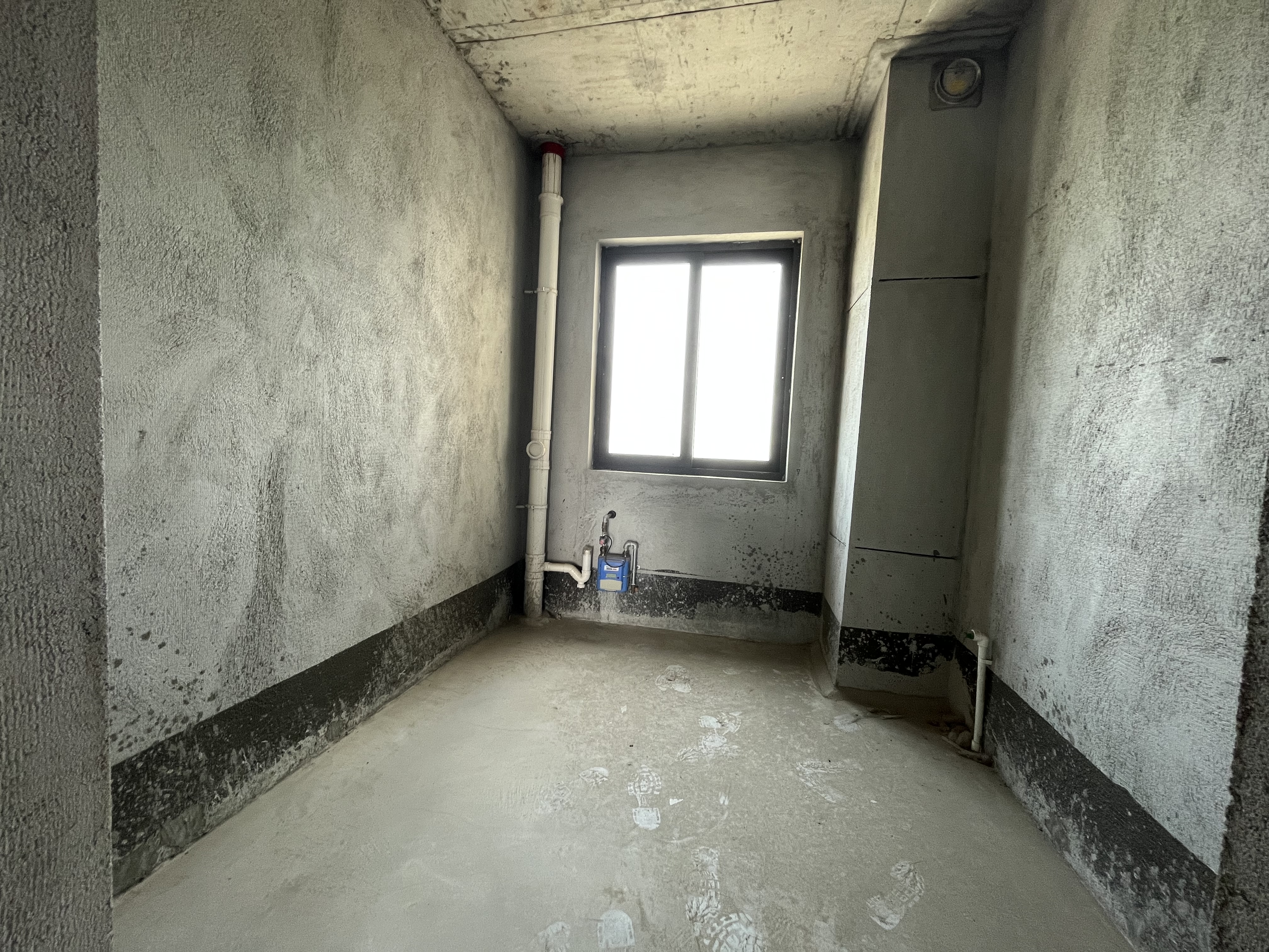 祥生观棠府四房边户3300