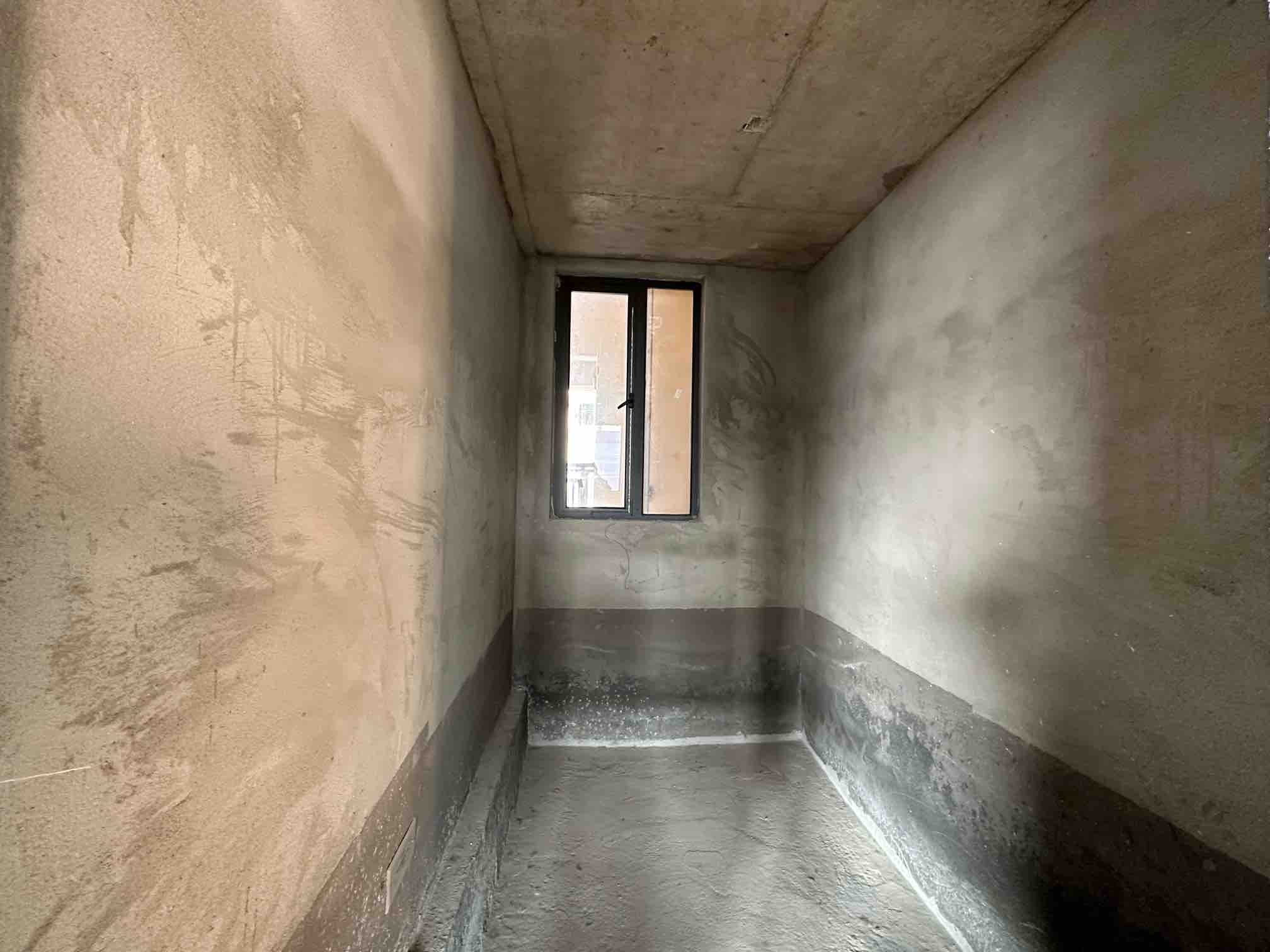 城南荣怀及第世家小高层，采光好