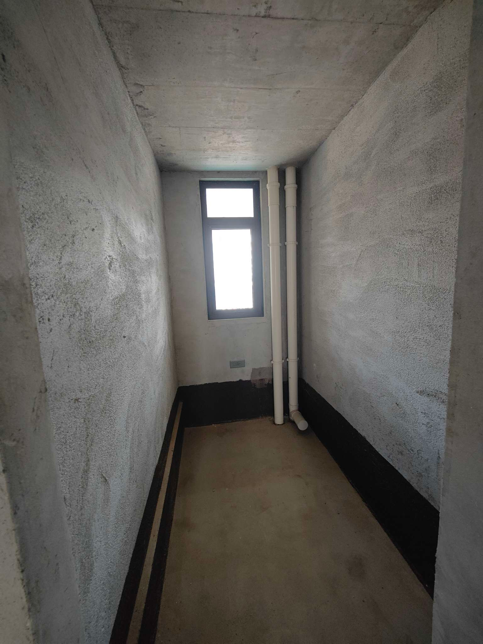 城南锦绣江山望府，大阳台，中间楼层