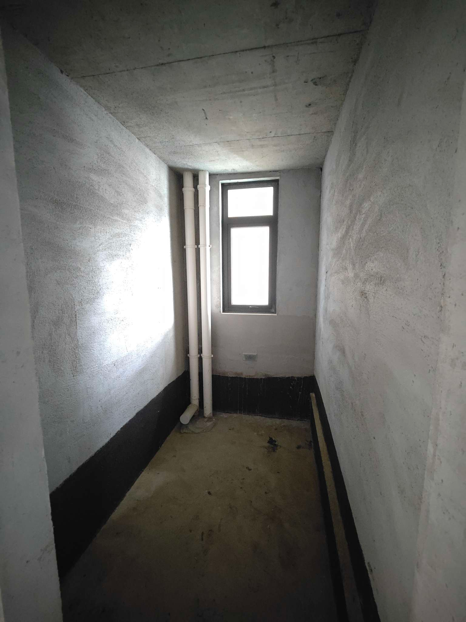 城南锦绣江山望府，大阳台，中间楼层