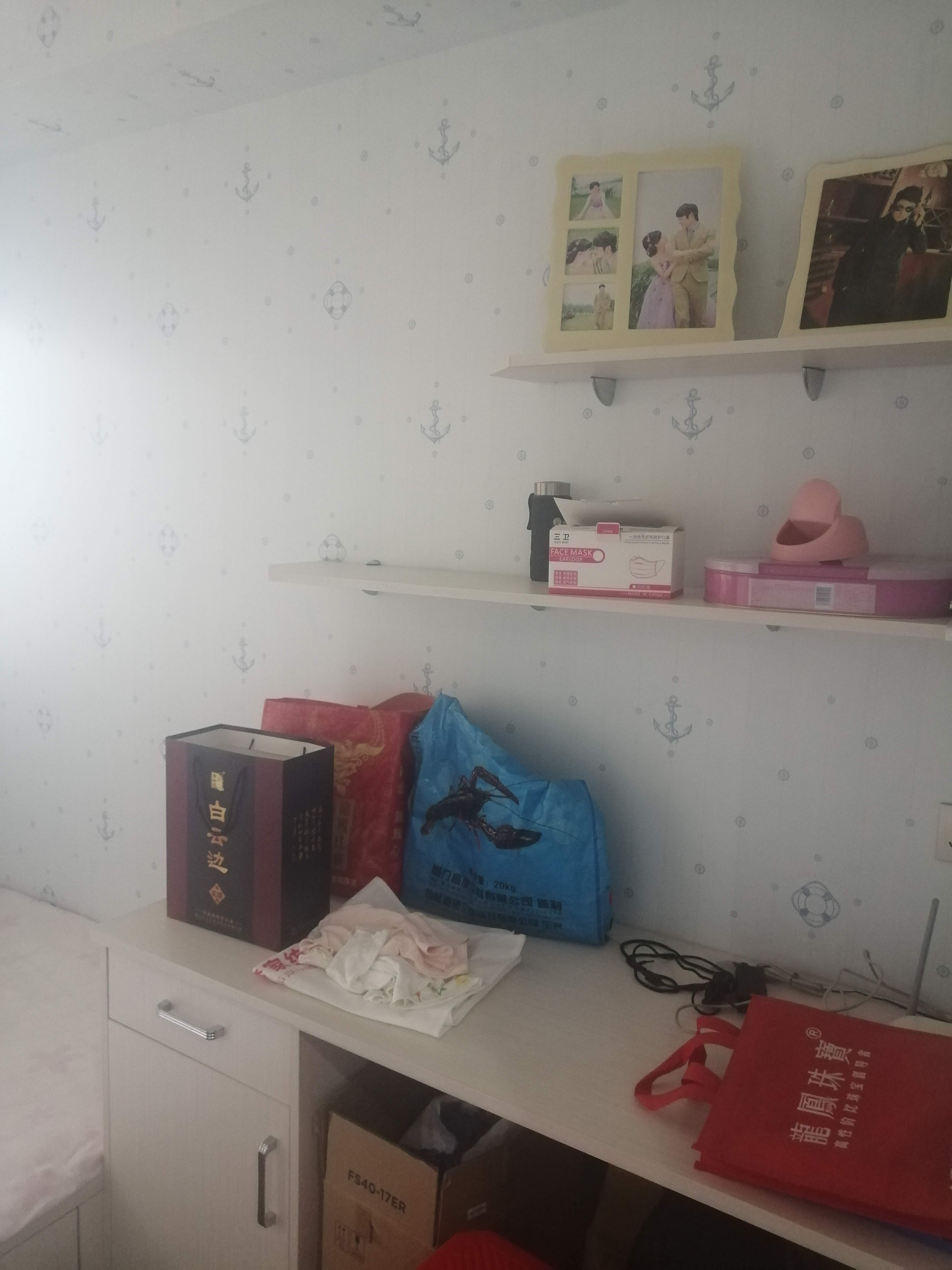 城西满庭春精装房