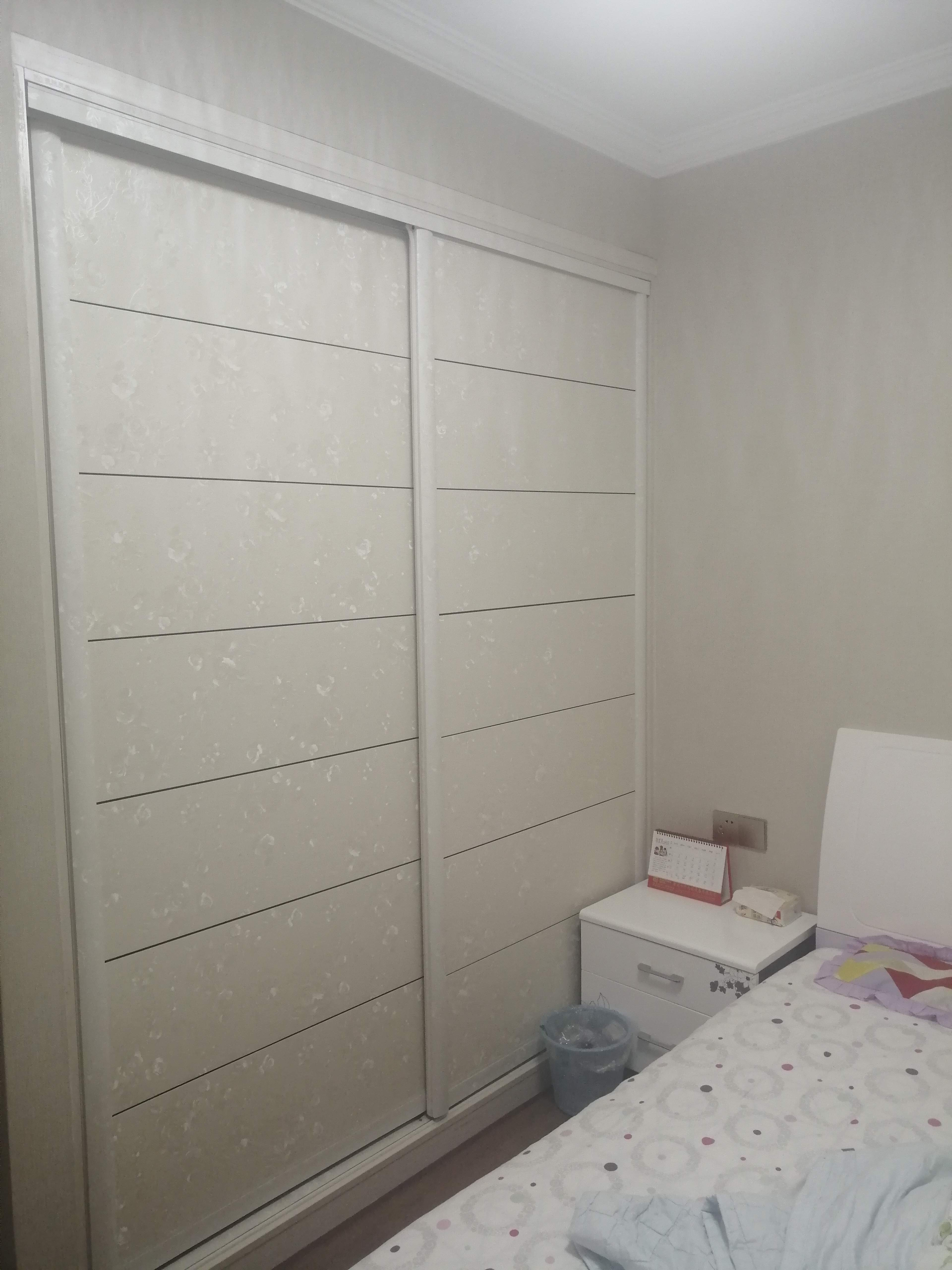 城西满庭春精装房