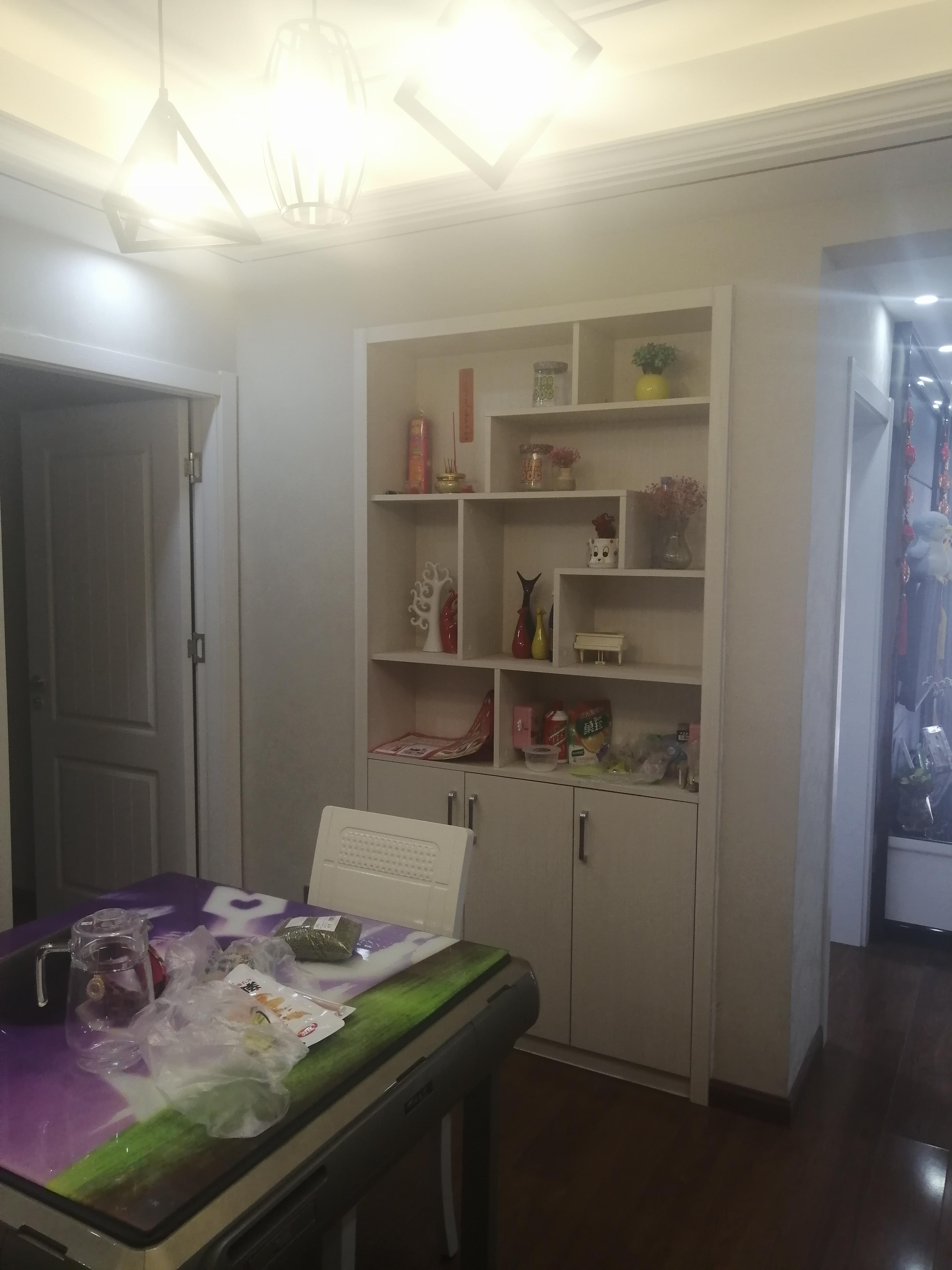 城西满庭春精装房