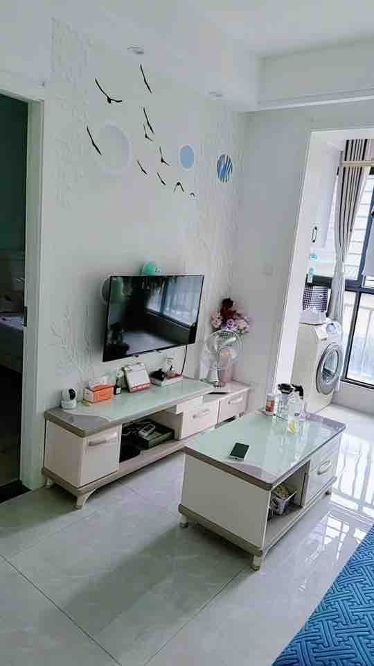 城南荣怀及第世家小高层