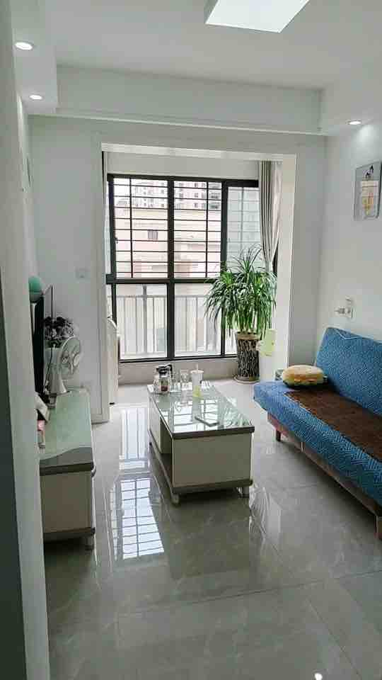 城南荣怀及第世家小高层