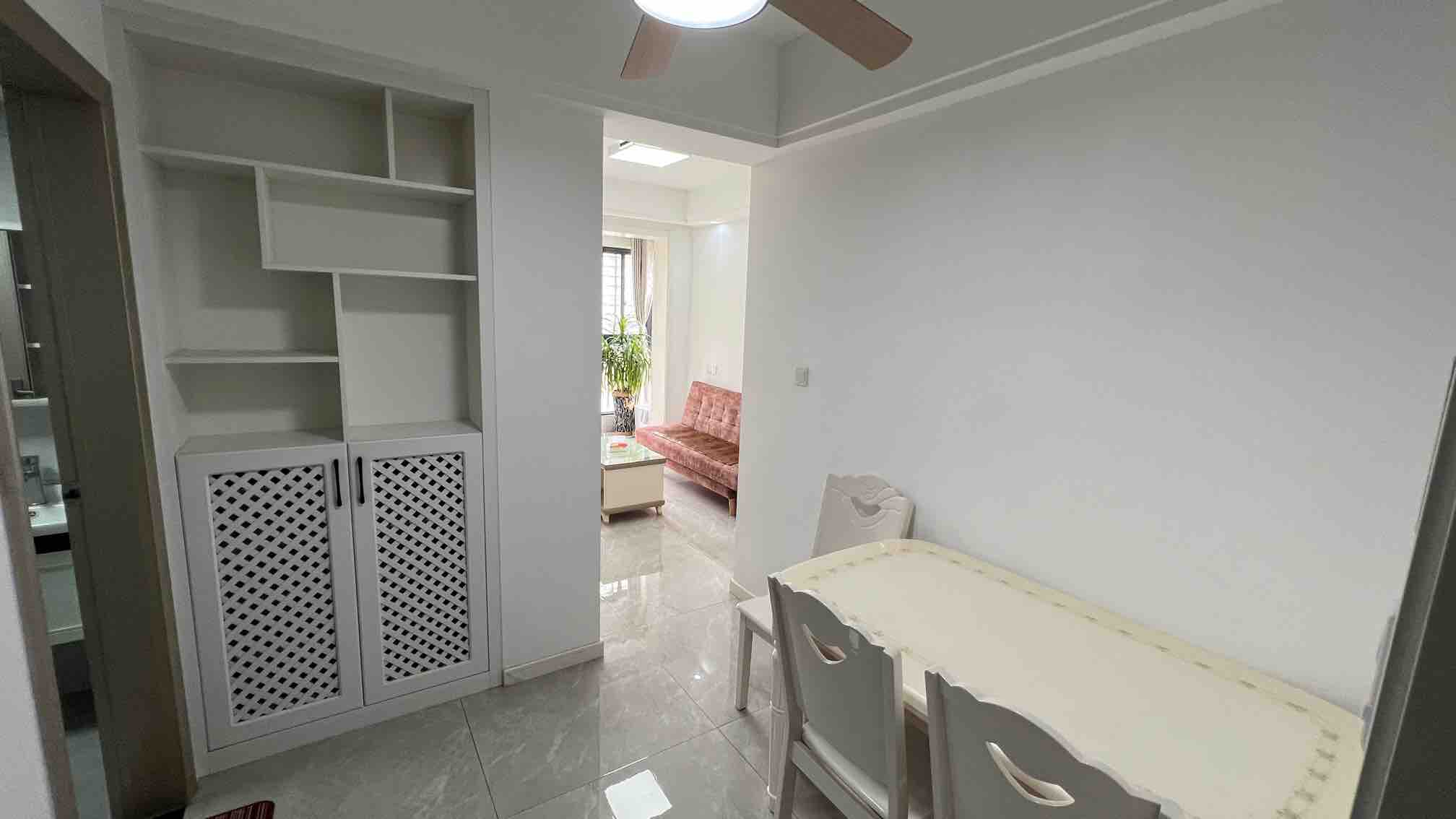 城南荣怀及第世家小高层