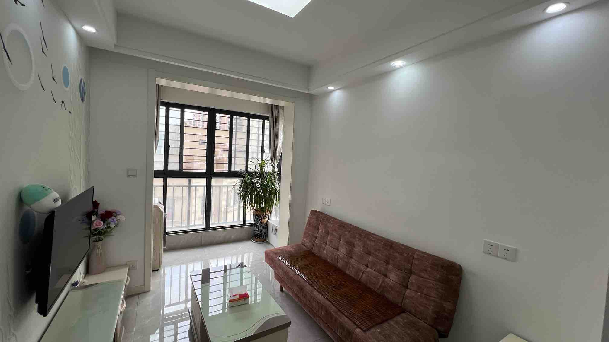 城南荣怀及第世家小高层