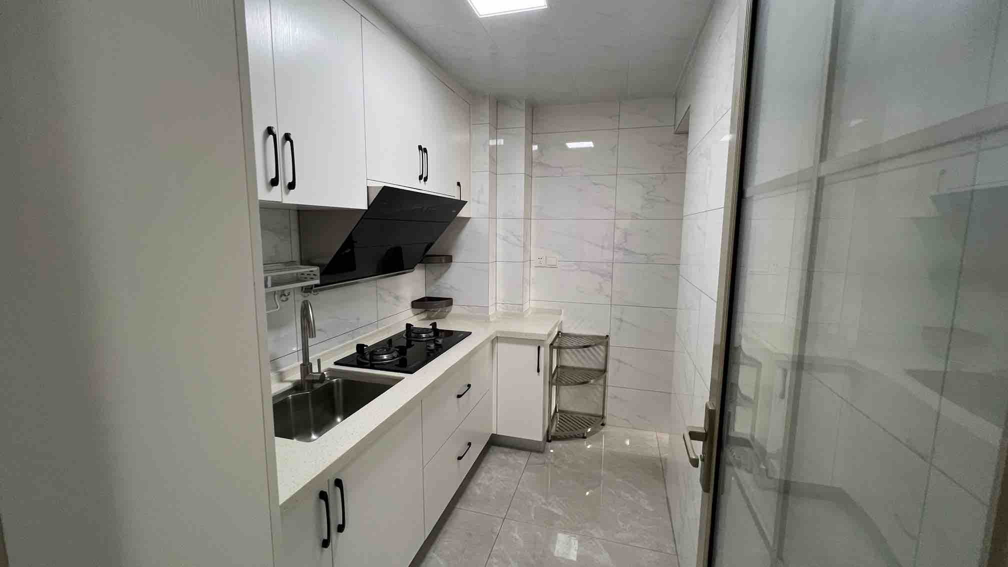 城南荣怀及第世家小高层