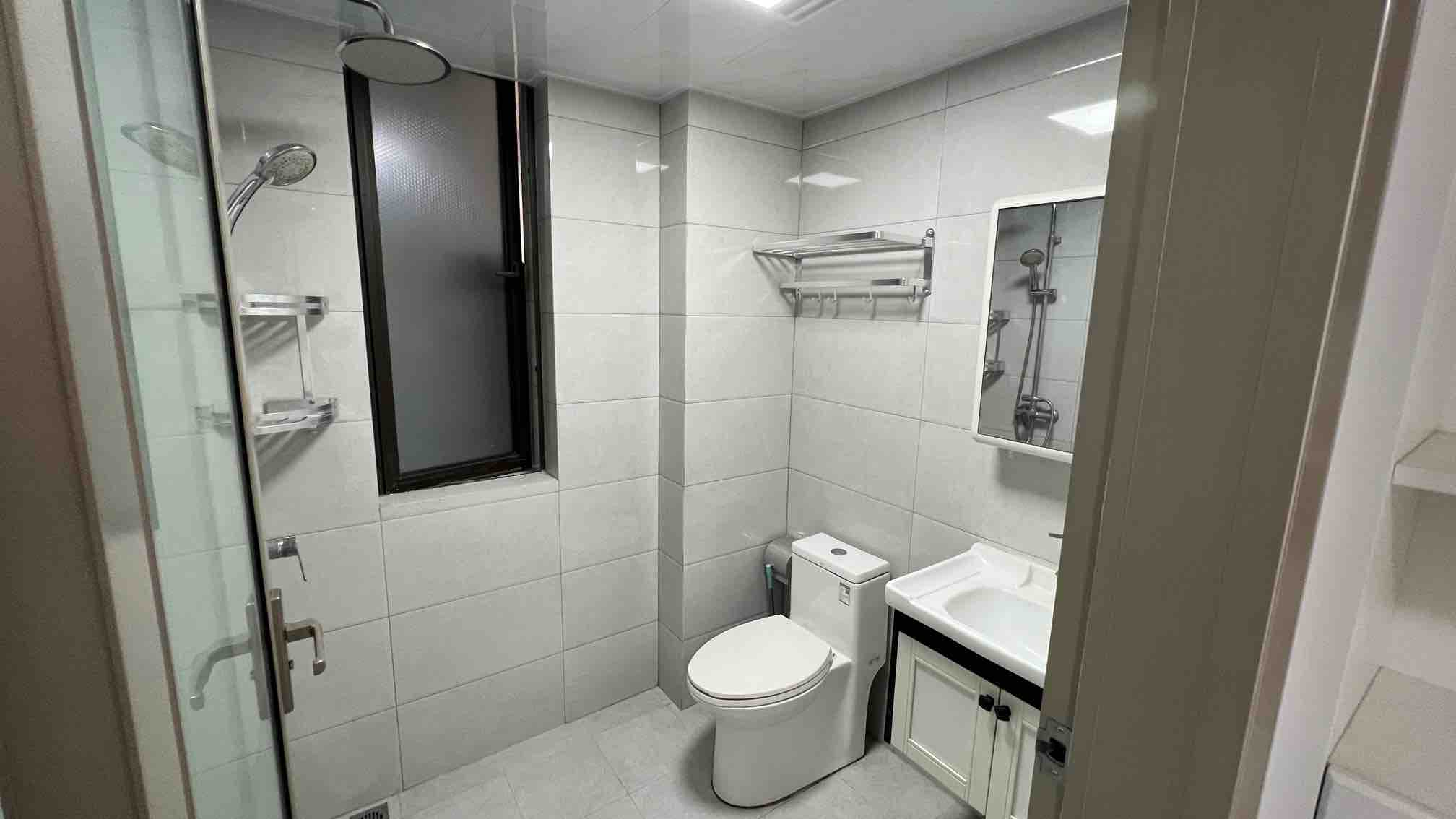 城南荣怀及第世家小高层