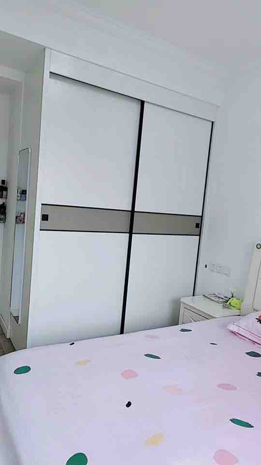 城南荣怀及第世家小高层