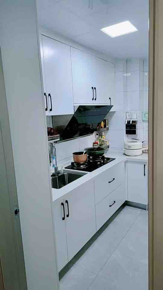 城南荣怀及第世家小高层