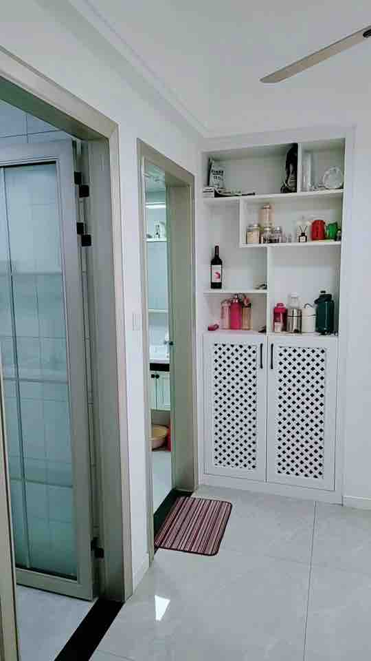 城南荣怀及第世家小高层