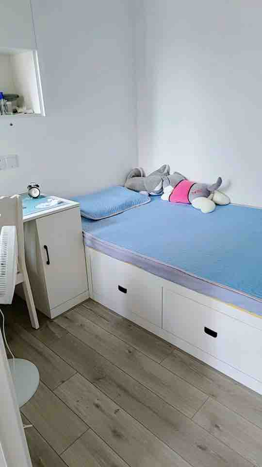 城南荣怀及第世家小高层