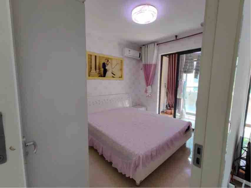 城西绿地华庭傲城