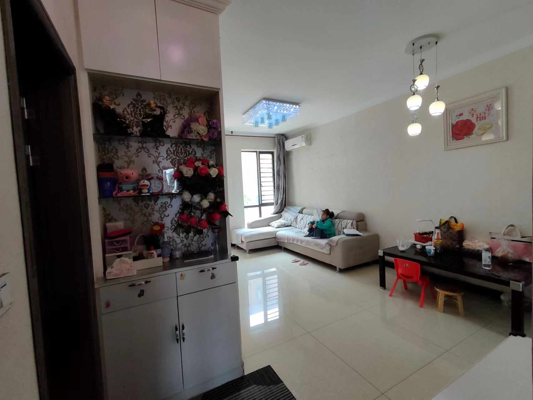 城西绿地华庭傲城