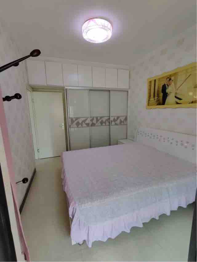 城西绿地华庭傲城