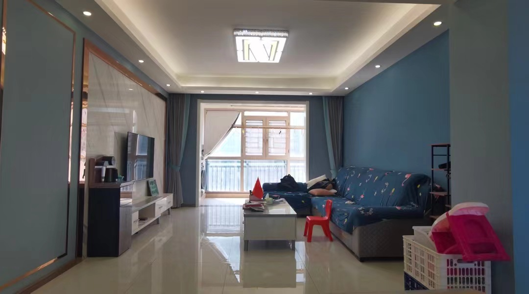 城南元泰未来城B1