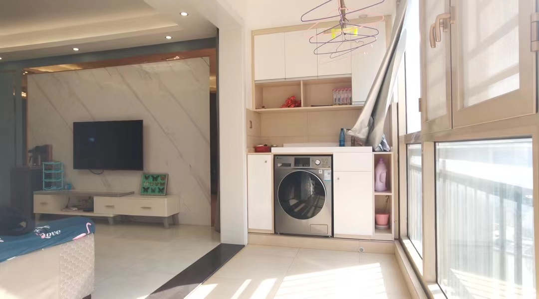 城南元泰未来城B1