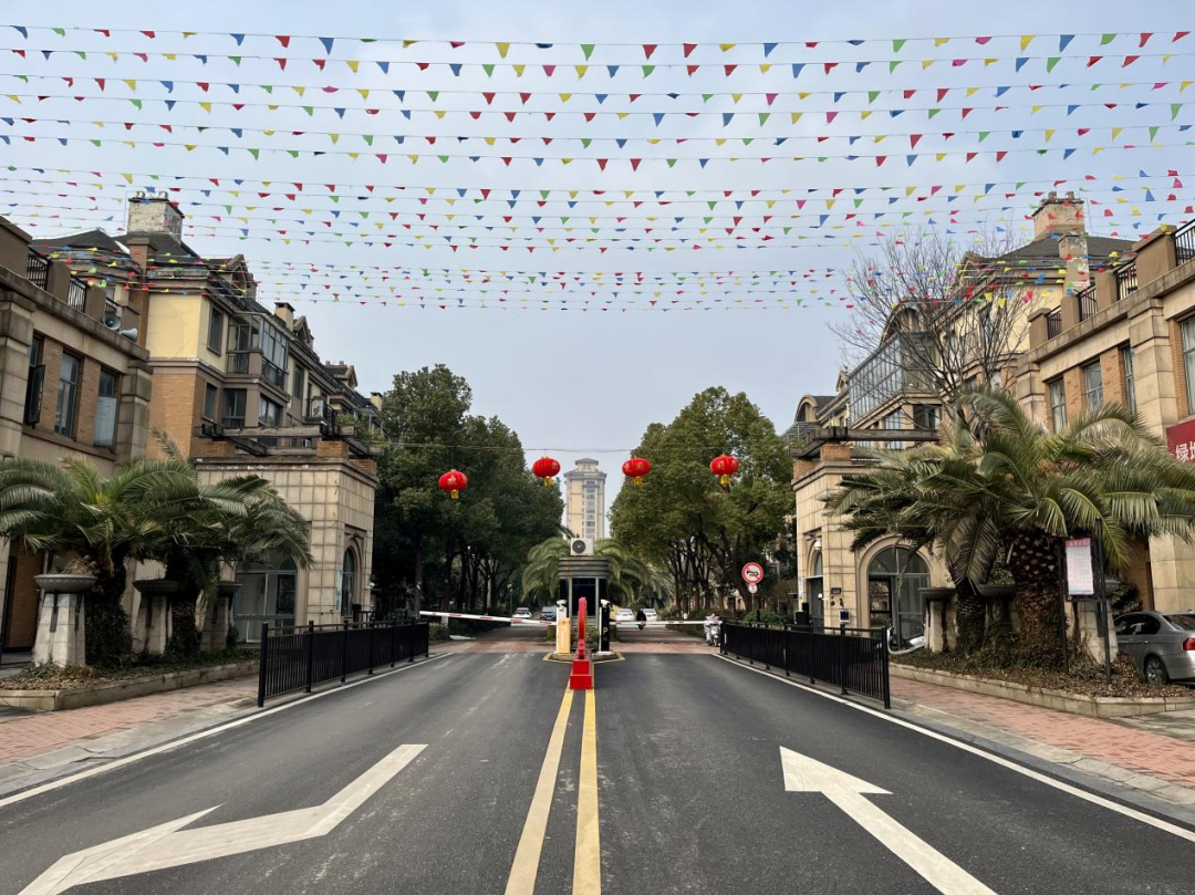 仙桃市2024年4月份物业服务企业考核“红黑榜”！