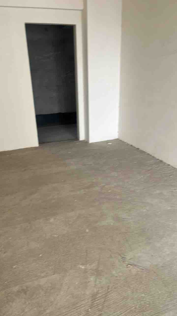 福星城毛坯三房，楼层好，采光好，地段好