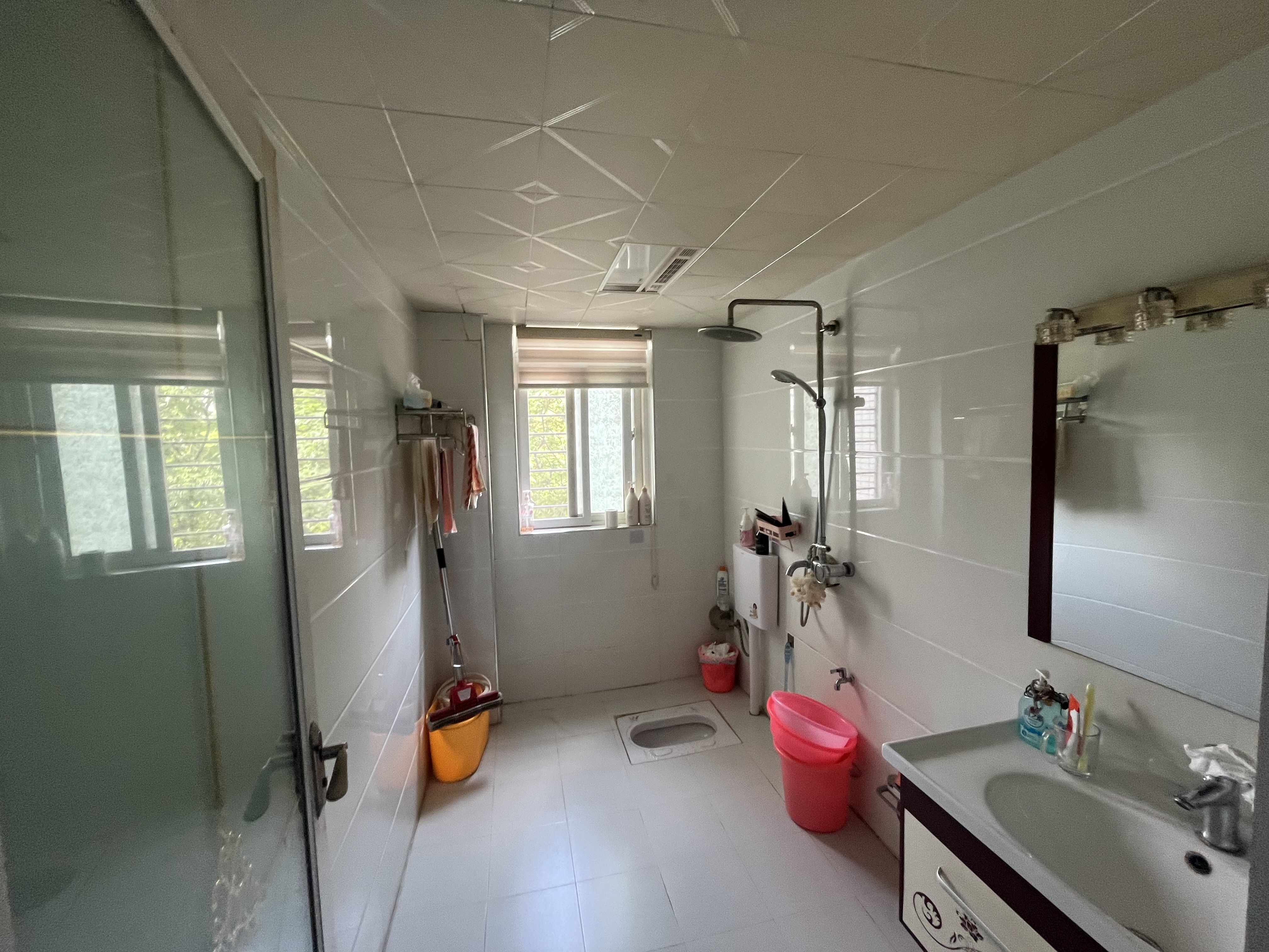 世纪雅园精装三房..出门就是學笑.看房方便