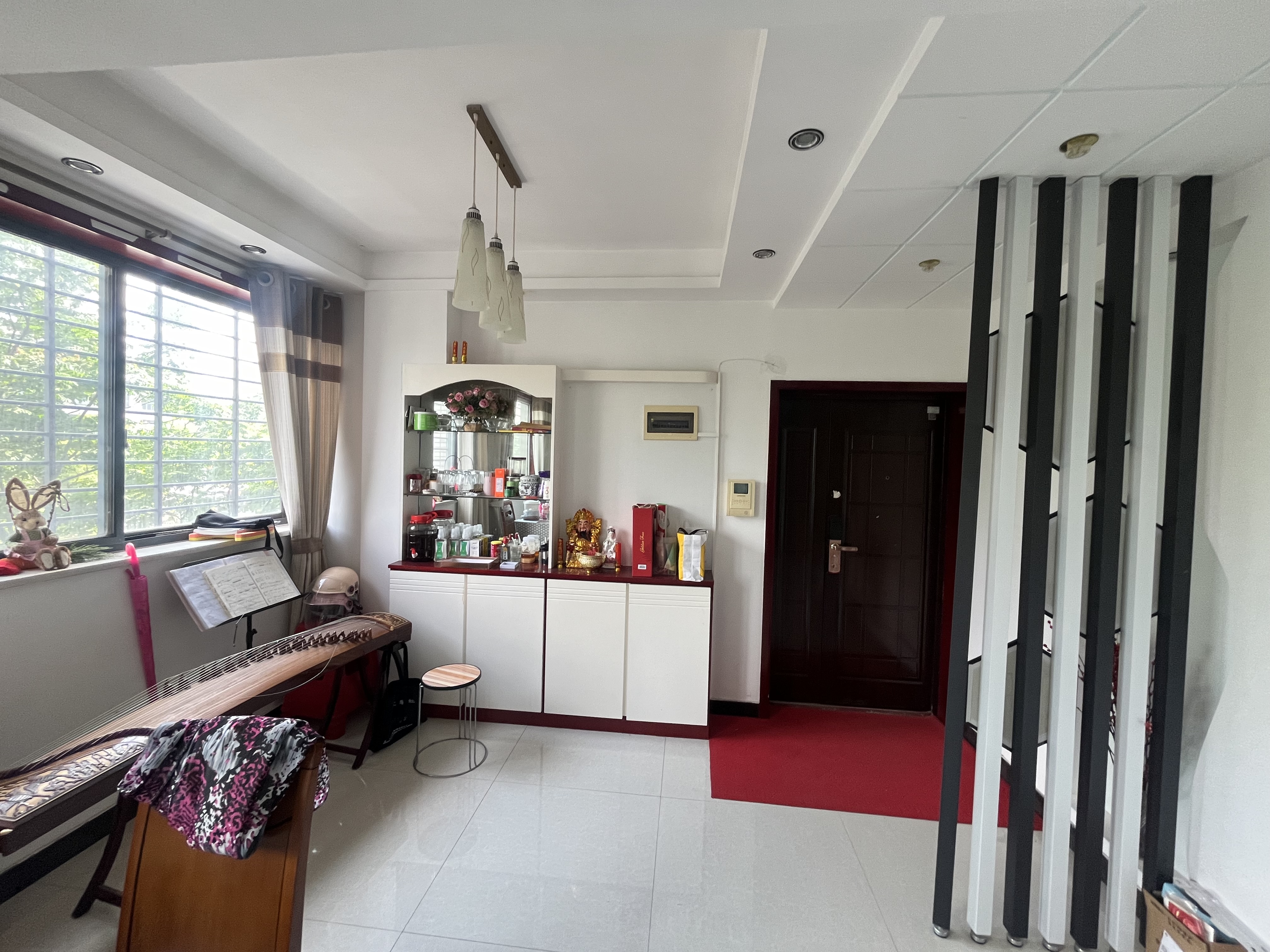 世纪雅园精装三房..出门就是學笑.看房方便