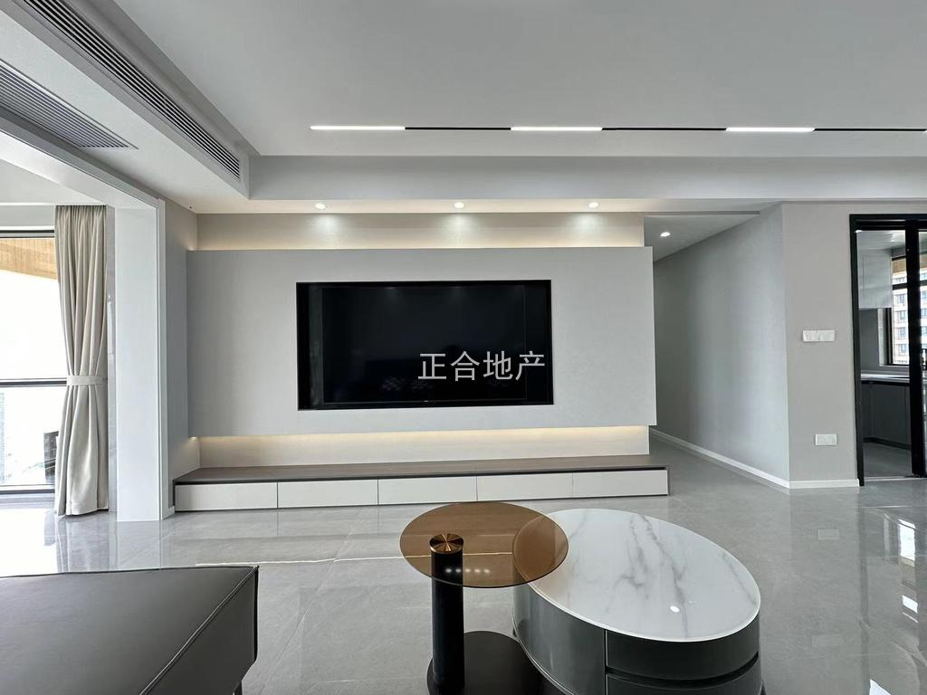 城东世纪阳光城精装修