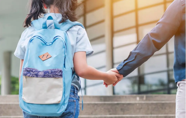 城发投·书馨雅苑丨仙桃中学陪读学龄家庭优选