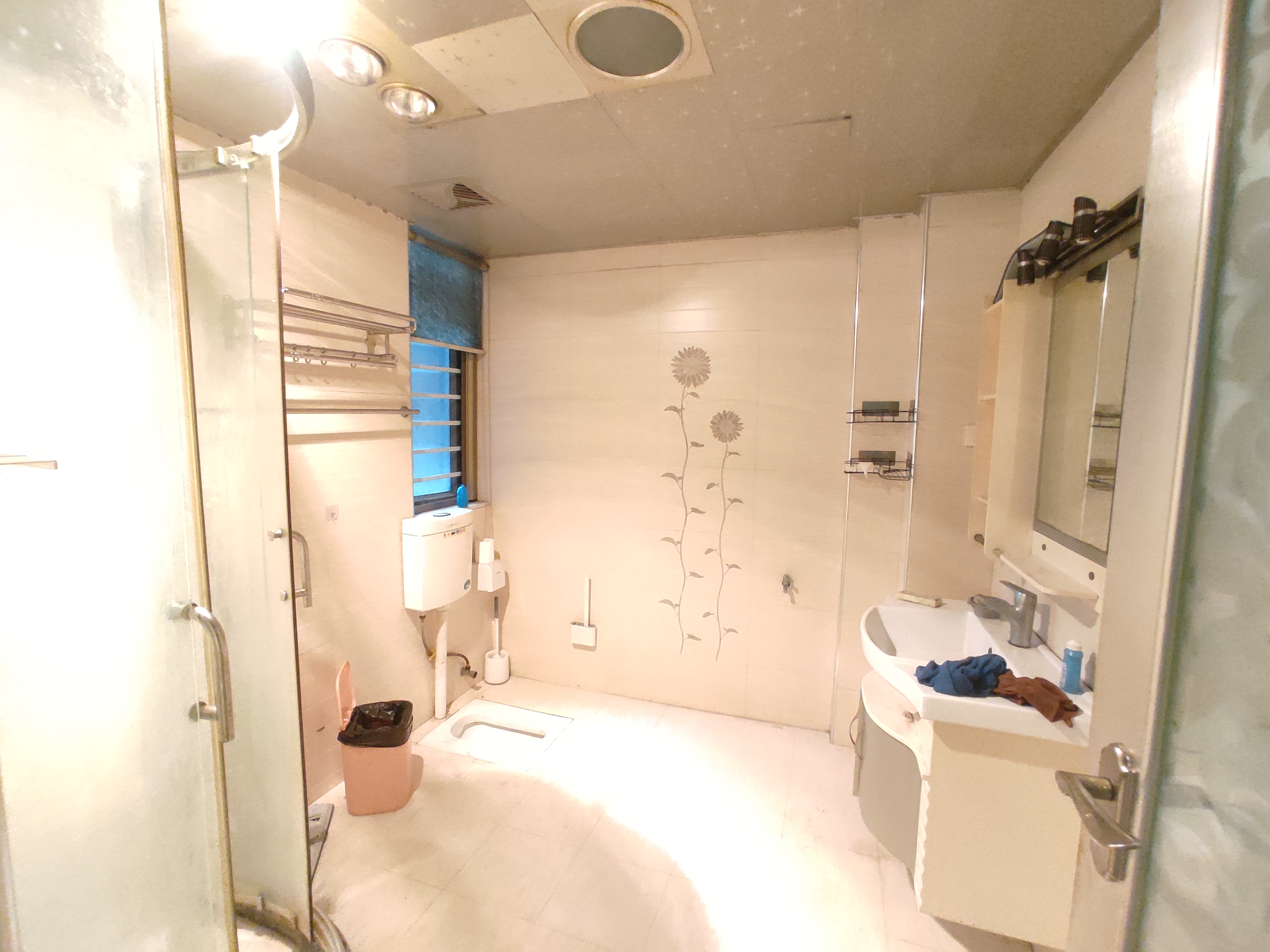 金诚花园.精装三房.看房方便