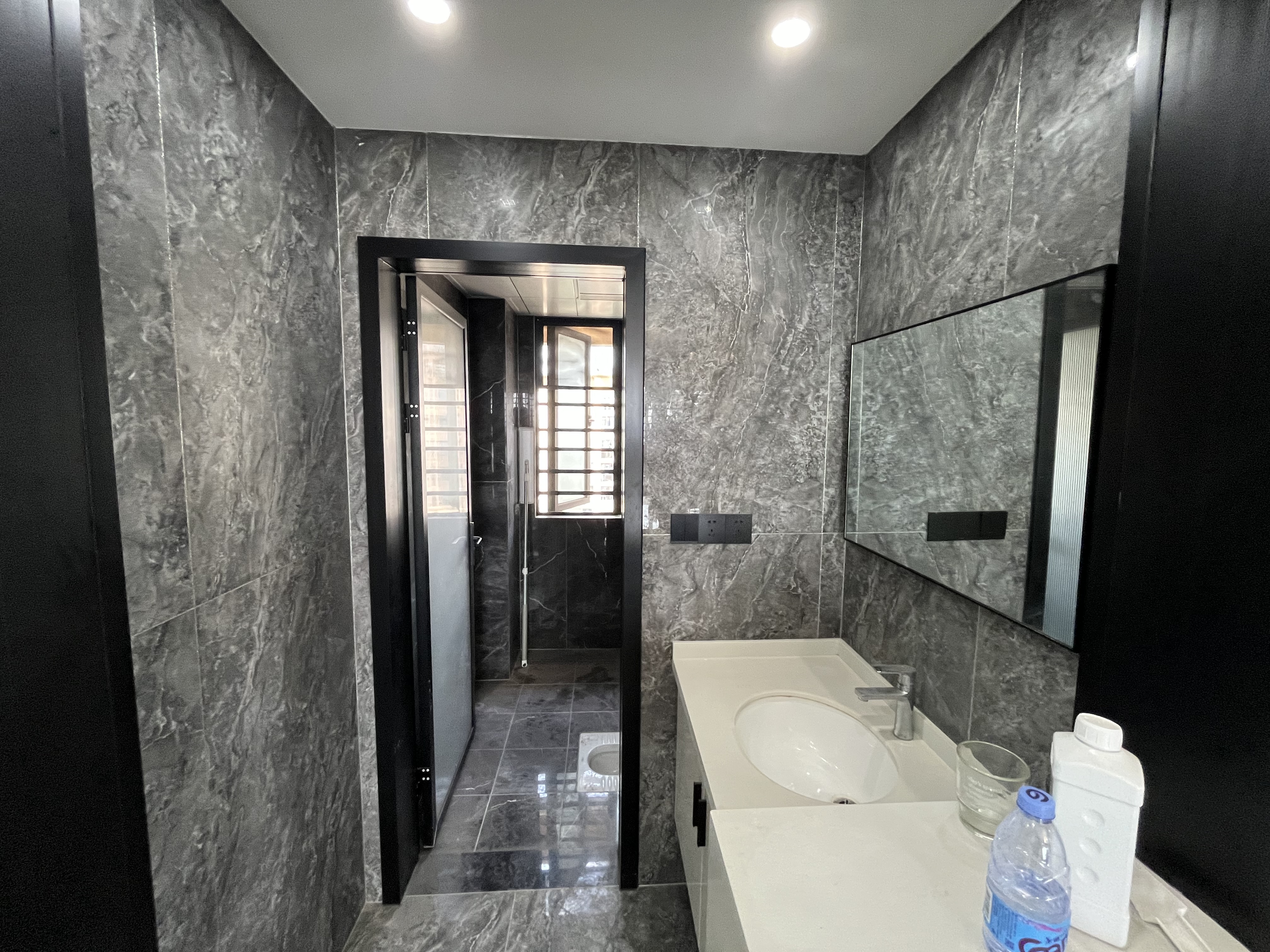 翡冷翠精装四房全屋中央空调好楼层看房方便