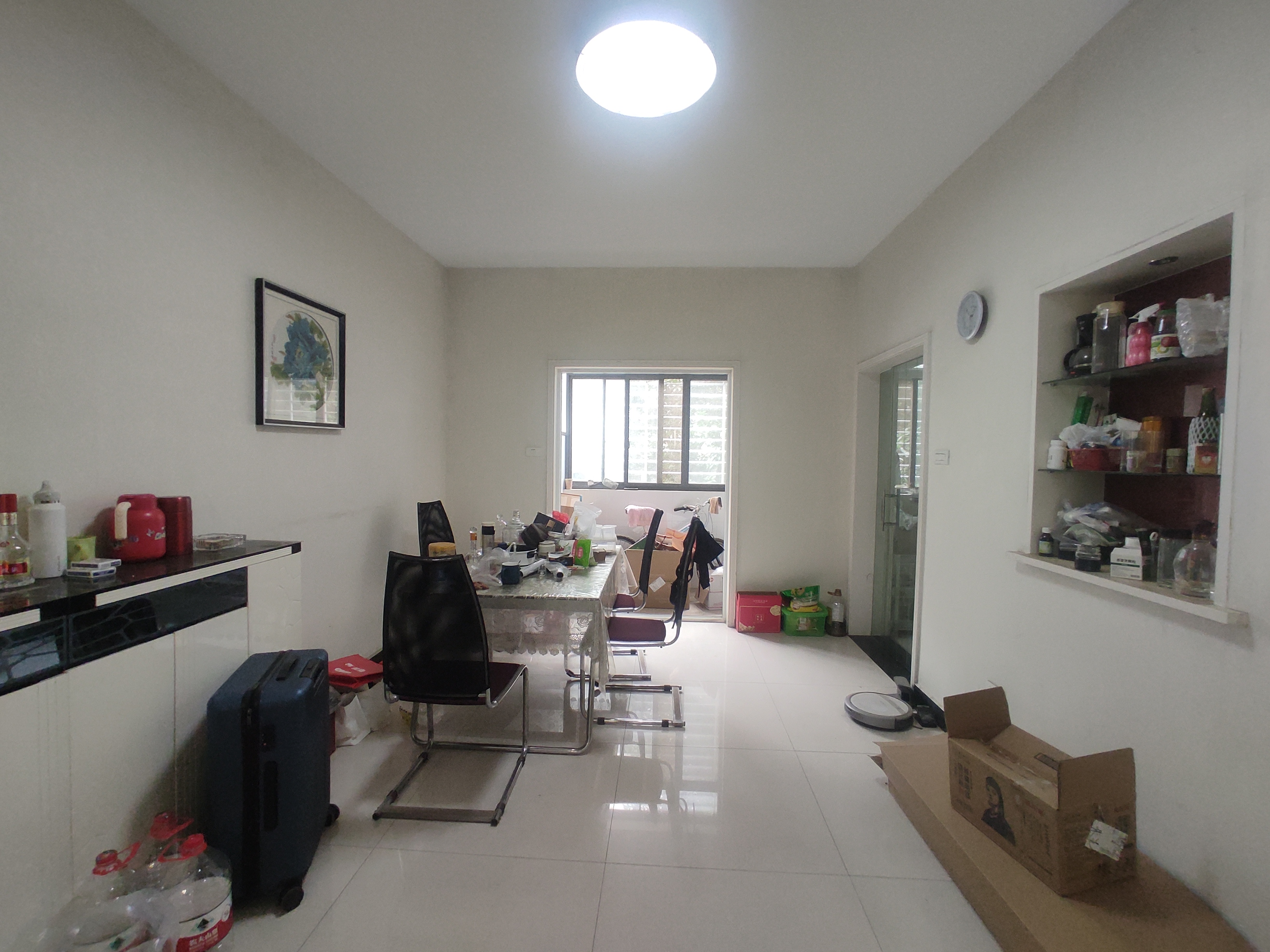 世纪雅园.精装四房.步梯二楼.证件满二.看房方便