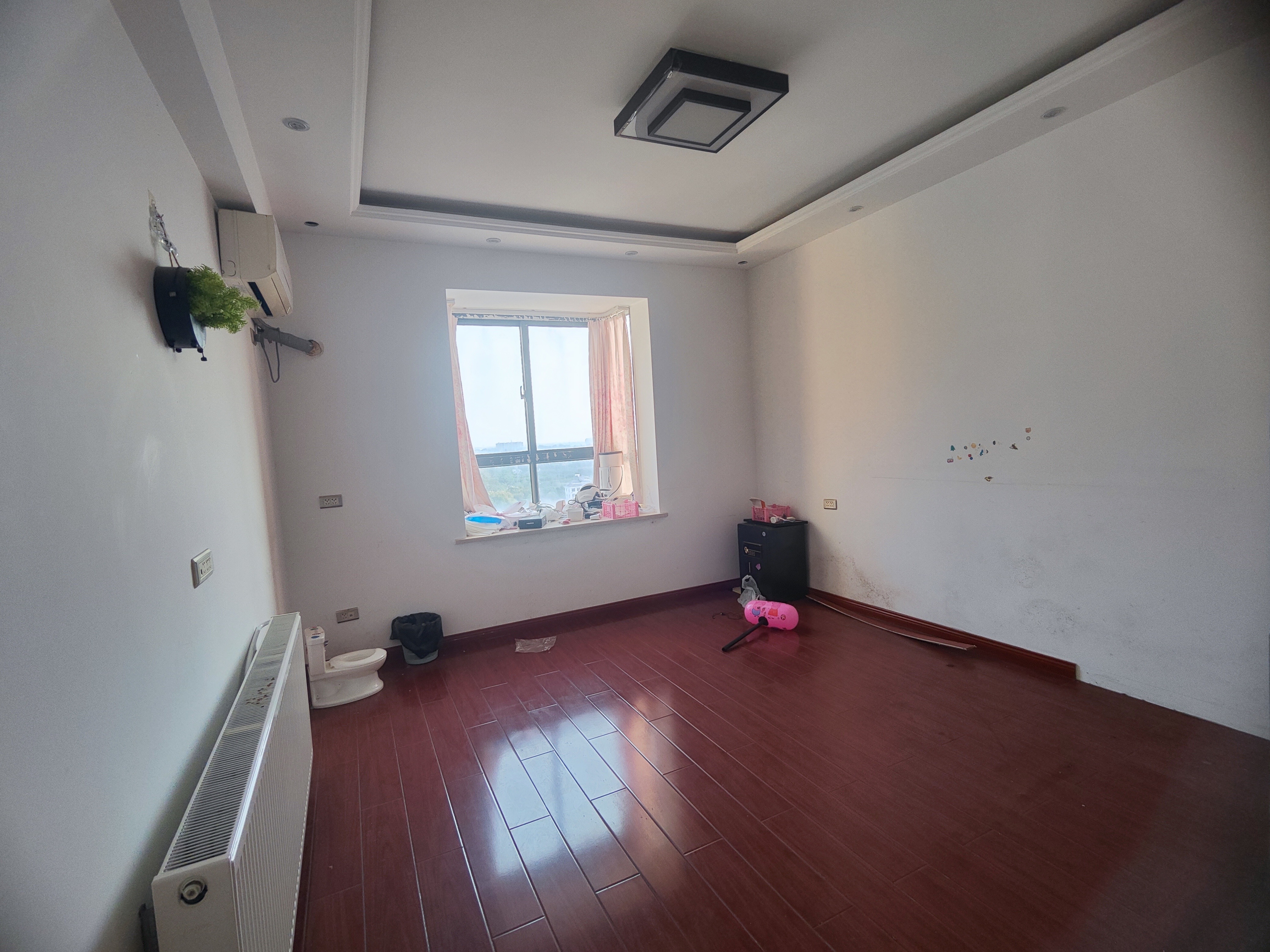 城西天然氧吧上林仙苑精装三房仙桃2晓看房方便