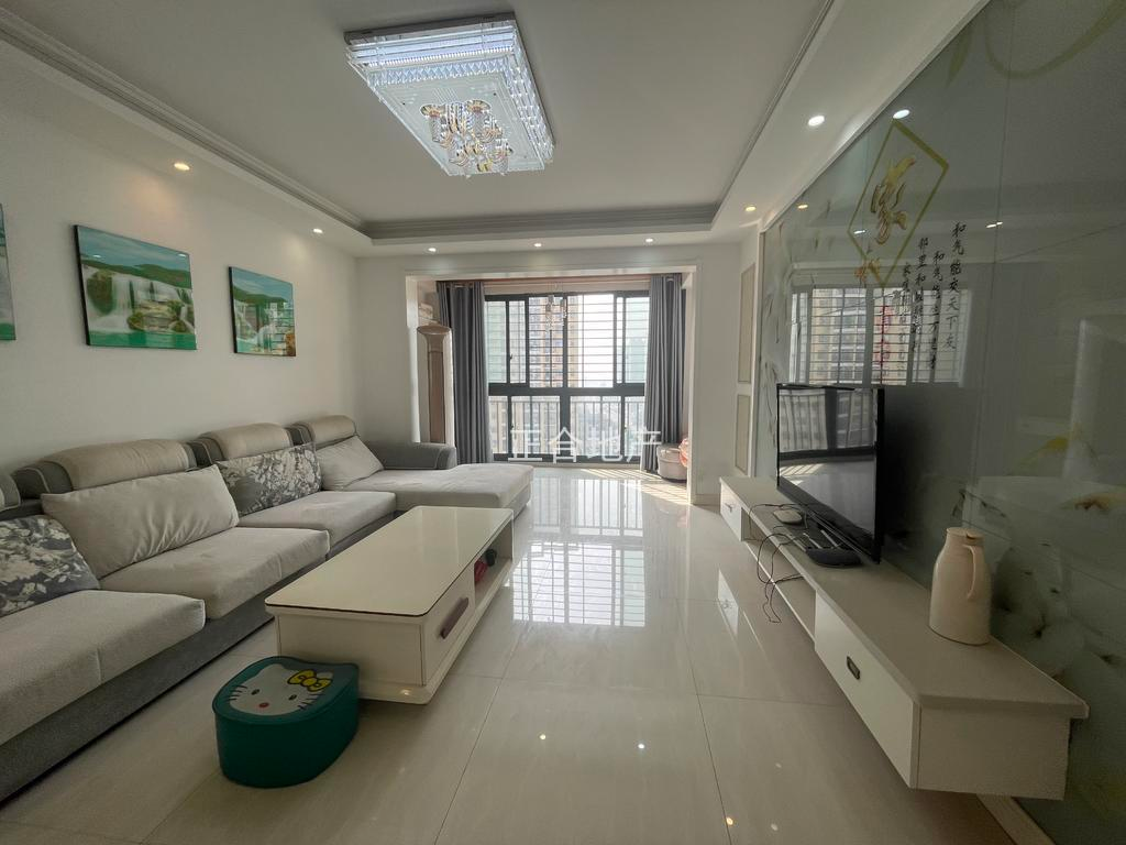 新城壹号·新街