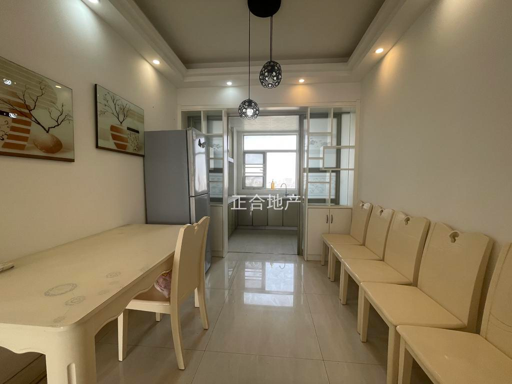 新城壹号·新街